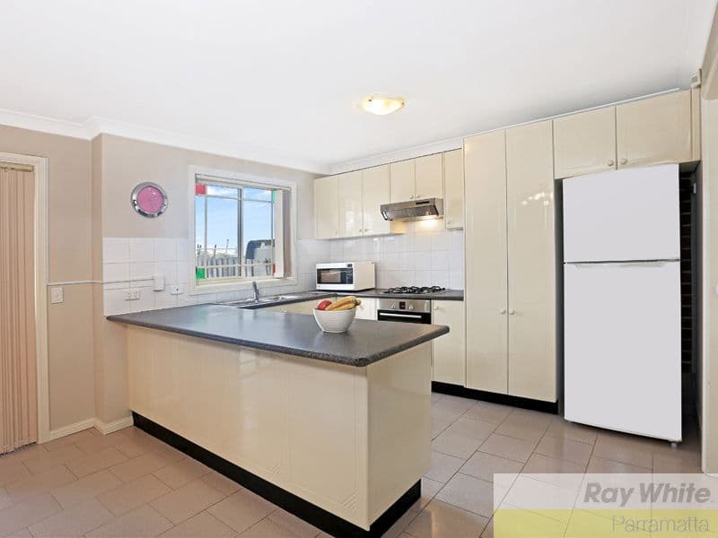 12 Corry Court, NORTH PARRAMATTA NSW 2151, North Parramatta - Thumbnail 4