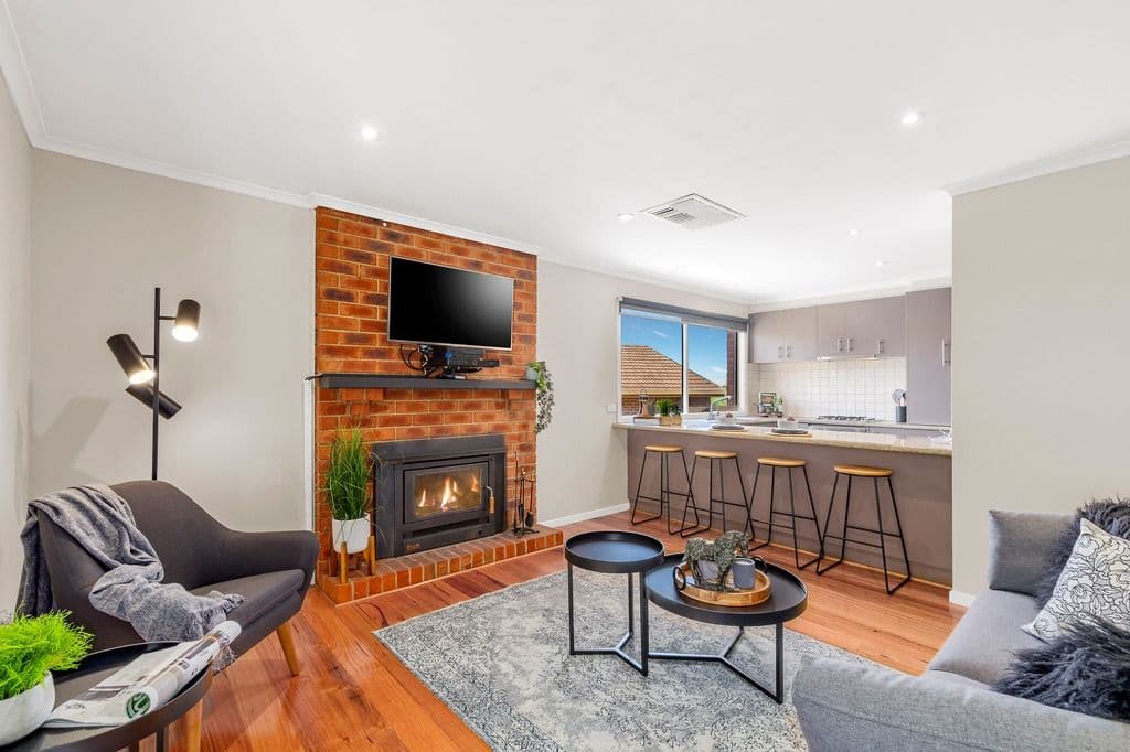 20 Lesay Drive, SAINT HELENA VIC 3088, St Helena - Thumbnail 5