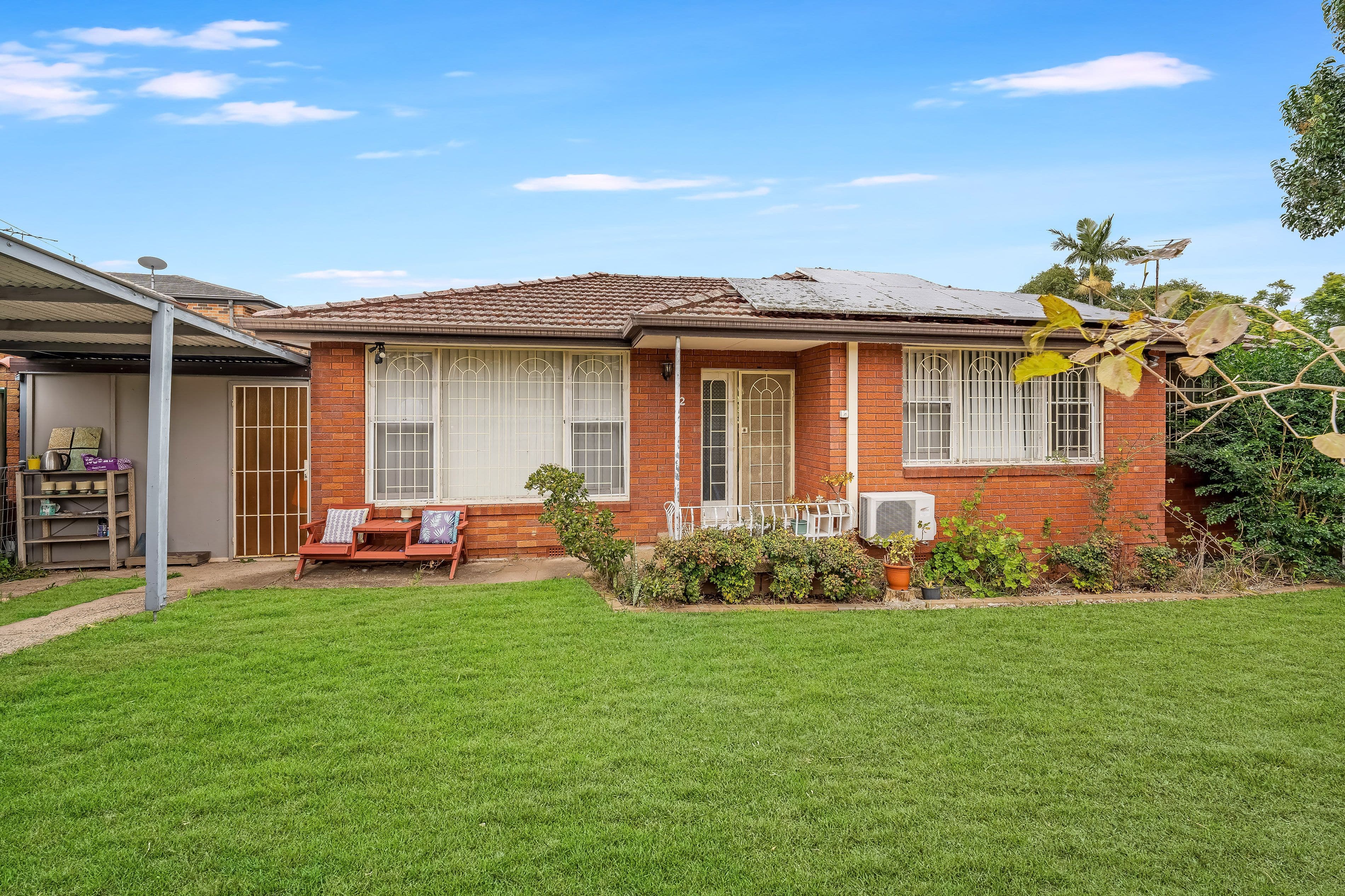 2 Churchill Avenue, Narwee NSW 2209, Narwee - Image 1
