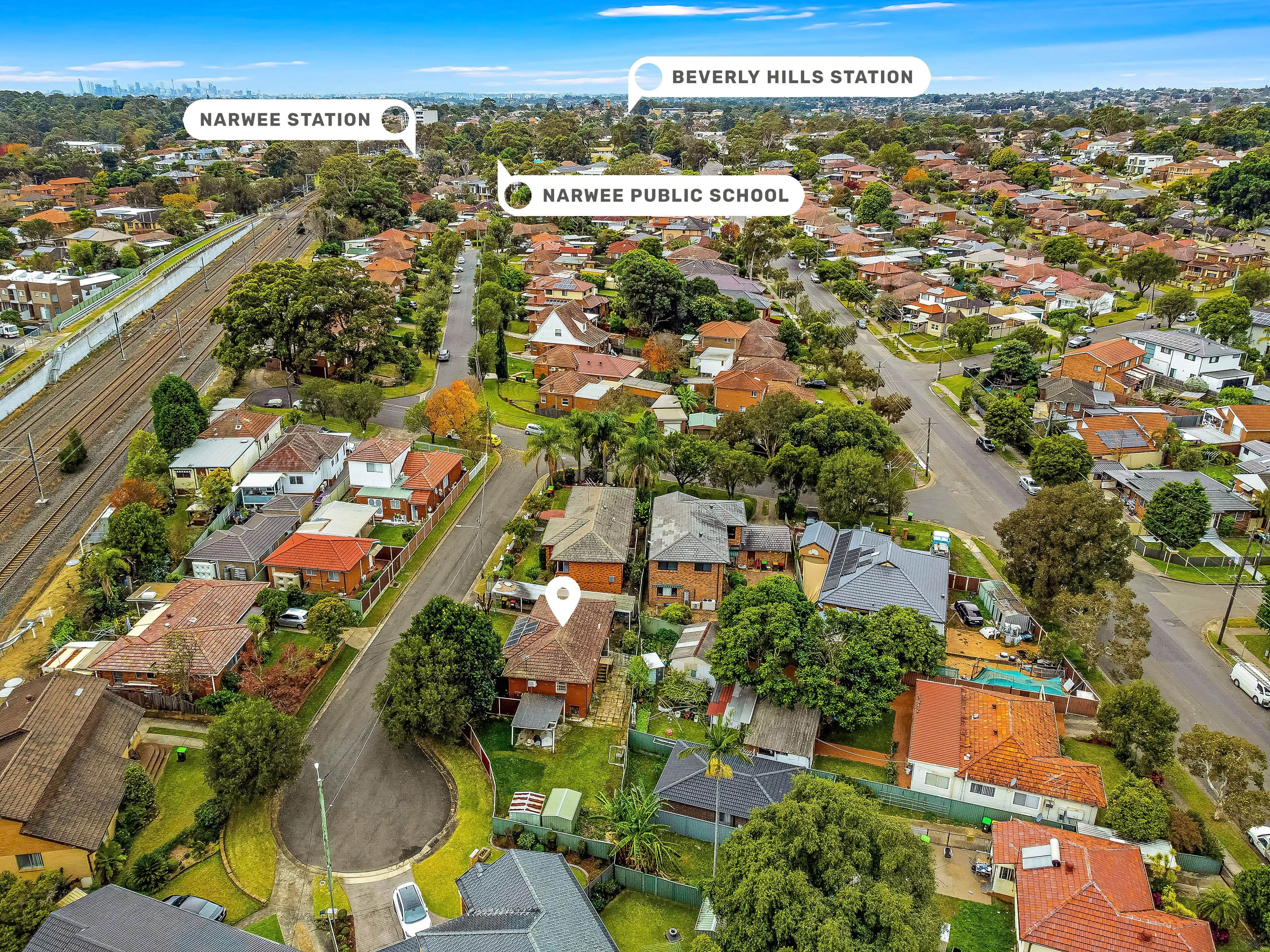 2 Churchill Avenue, Narwee NSW 2209, Narwee - Thumbnail 2
