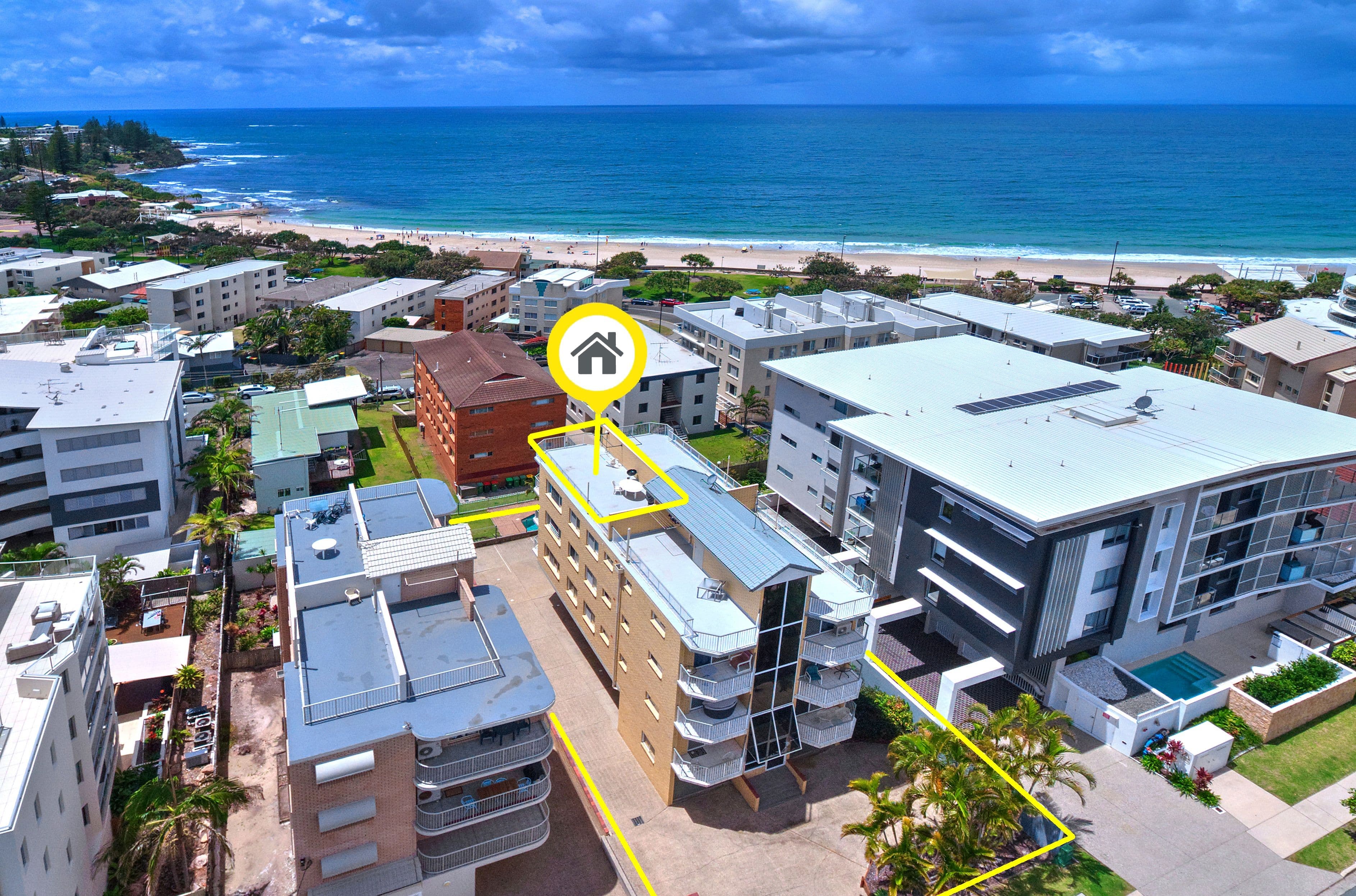 19 Mahia Terrace, Kings Beach QLD 4551, Kings Beach - Thumbnail 4