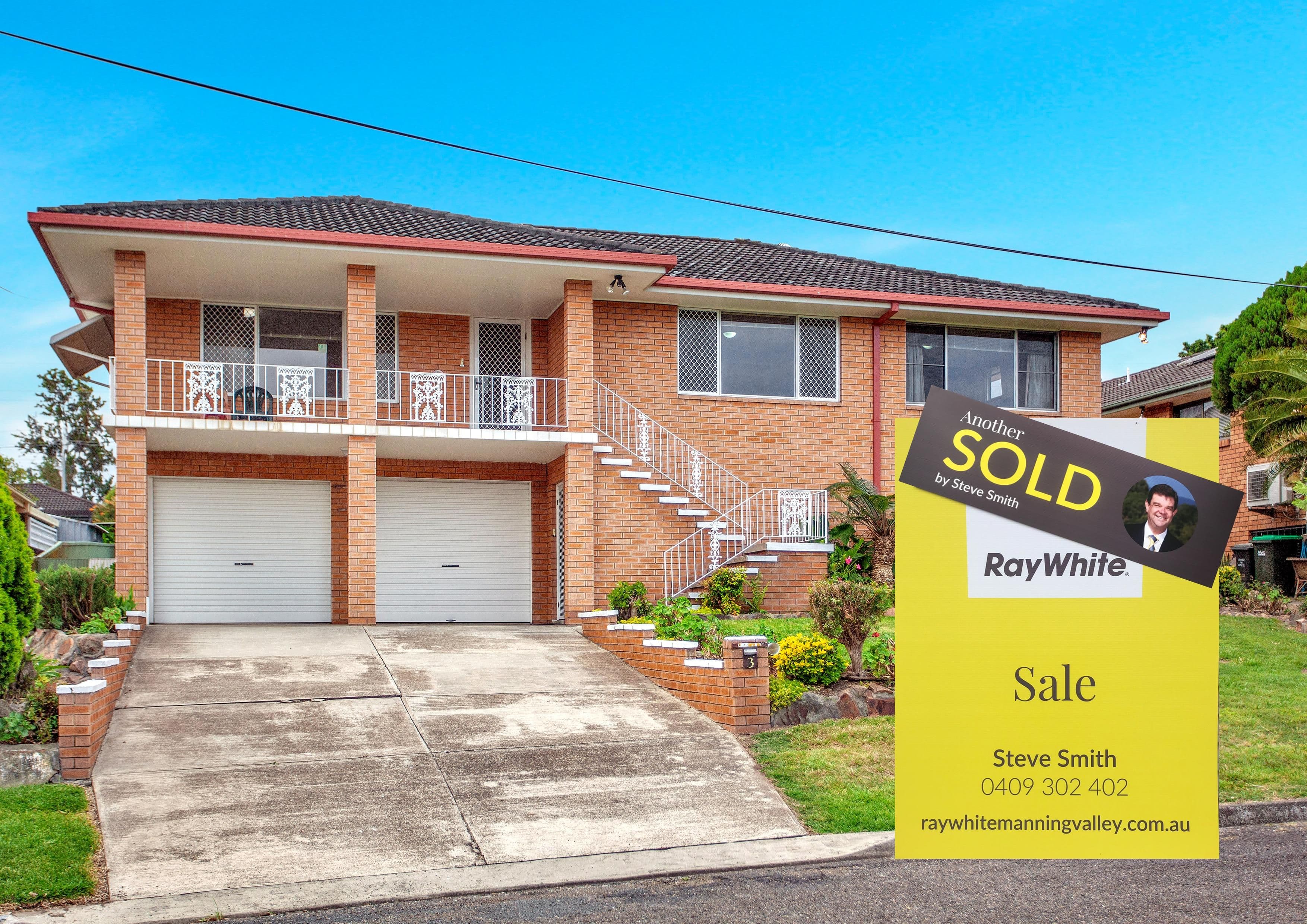 3 Omaru Crescent, Taree NSW 2430, Taree - Image 1