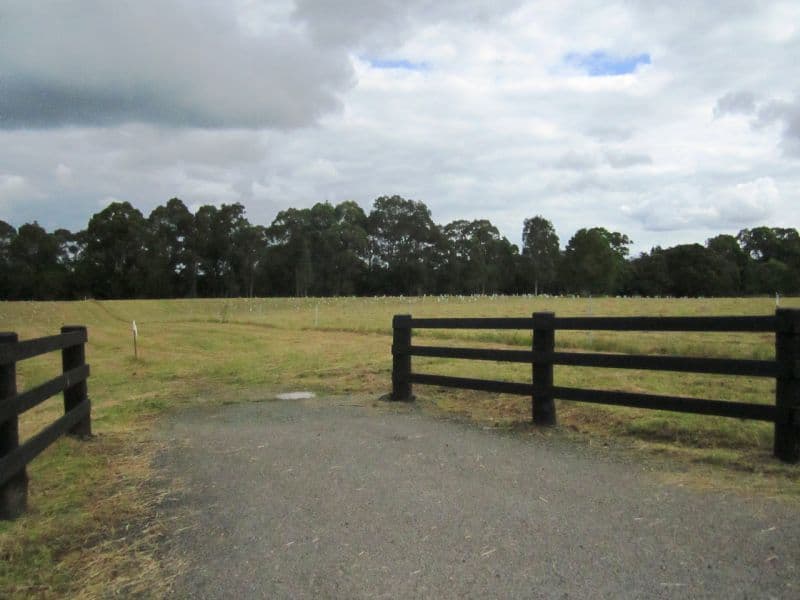 Lot 201 Riverdowns Estate, CLARENCE TOWN NSW 2321, Clarence Town - Thumbnail 3