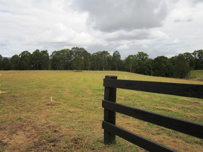 Lot 201 Riverdowns Estate, CLARENCE TOWN NSW 2321, Clarence Town - Thumbnail 7