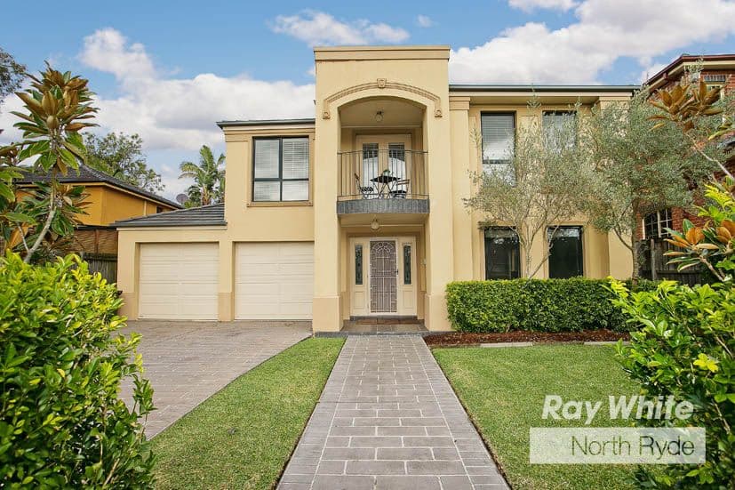 14 Warwick Street, North Ryde NSW 2113, North Ryde - Image 1