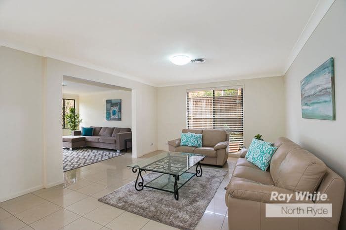 14 Warwick Street, North Ryde NSW 2113, North Ryde - Thumbnail 3