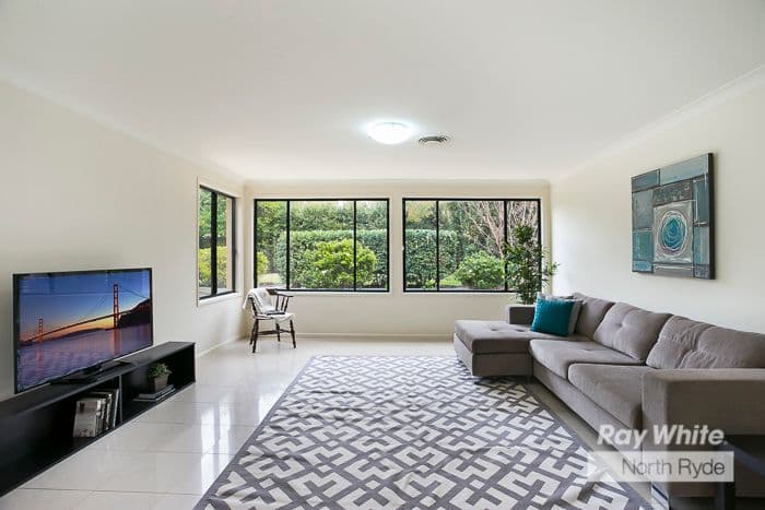 14 Warwick Street, North Ryde NSW 2113, North Ryde - Thumbnail 4
