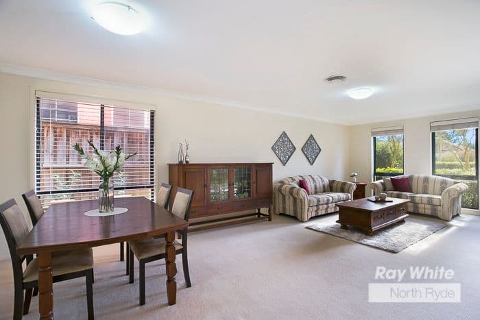 14 Warwick Street, North Ryde NSW 2113, North Ryde - Thumbnail 5