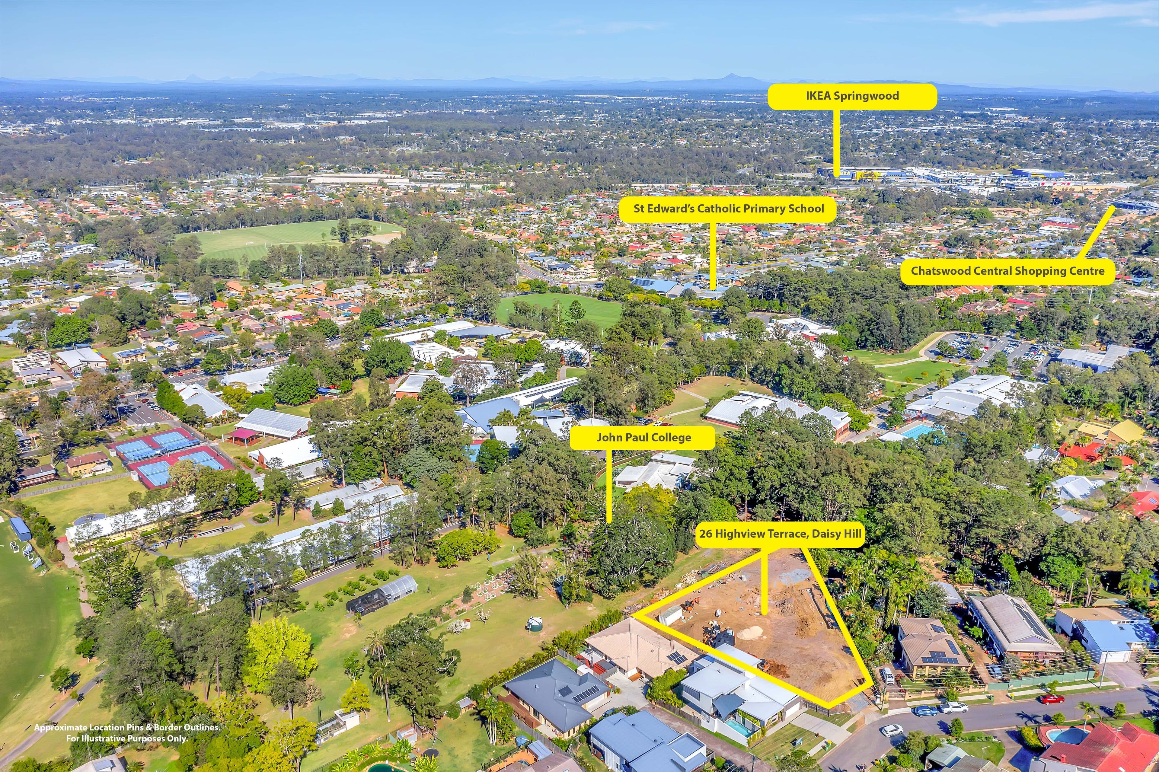 26 Highview Terrace, Daisy Hill QLD 4127, Daisy Hill - Thumbnail 2