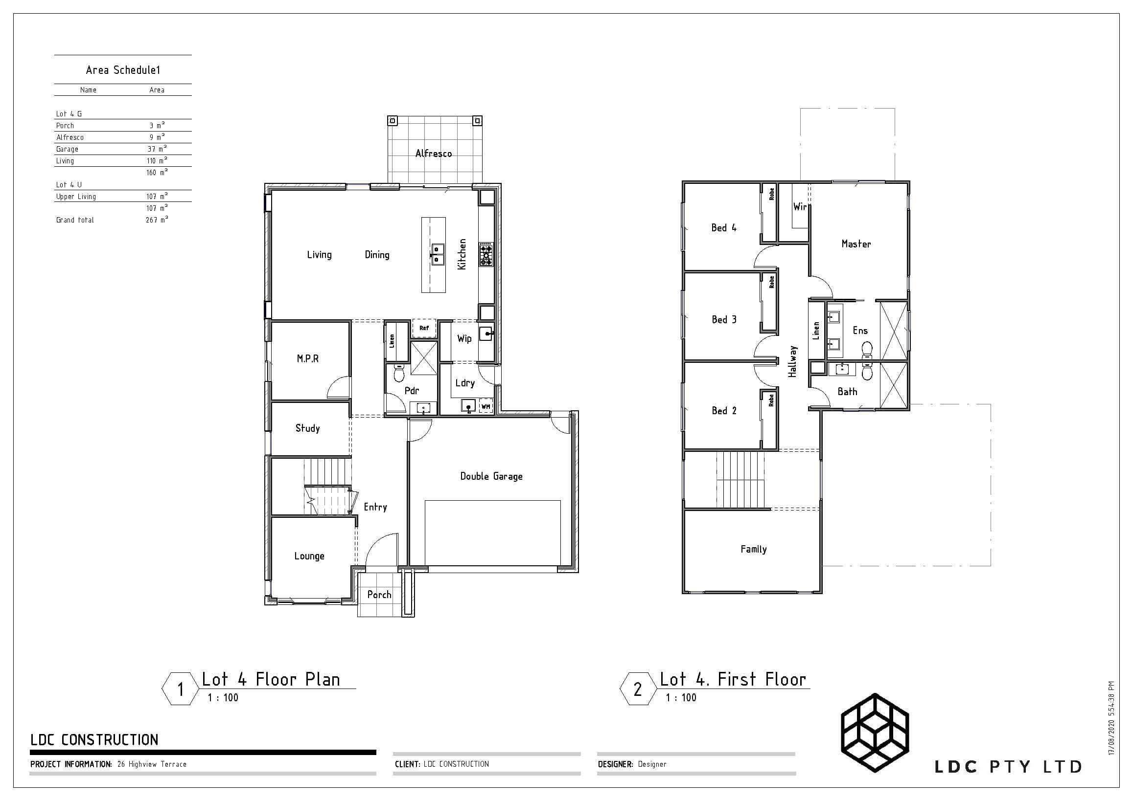 26 Highview Terrace, Daisy Hill QLD 4127, Daisy Hill - Thumbnail 8