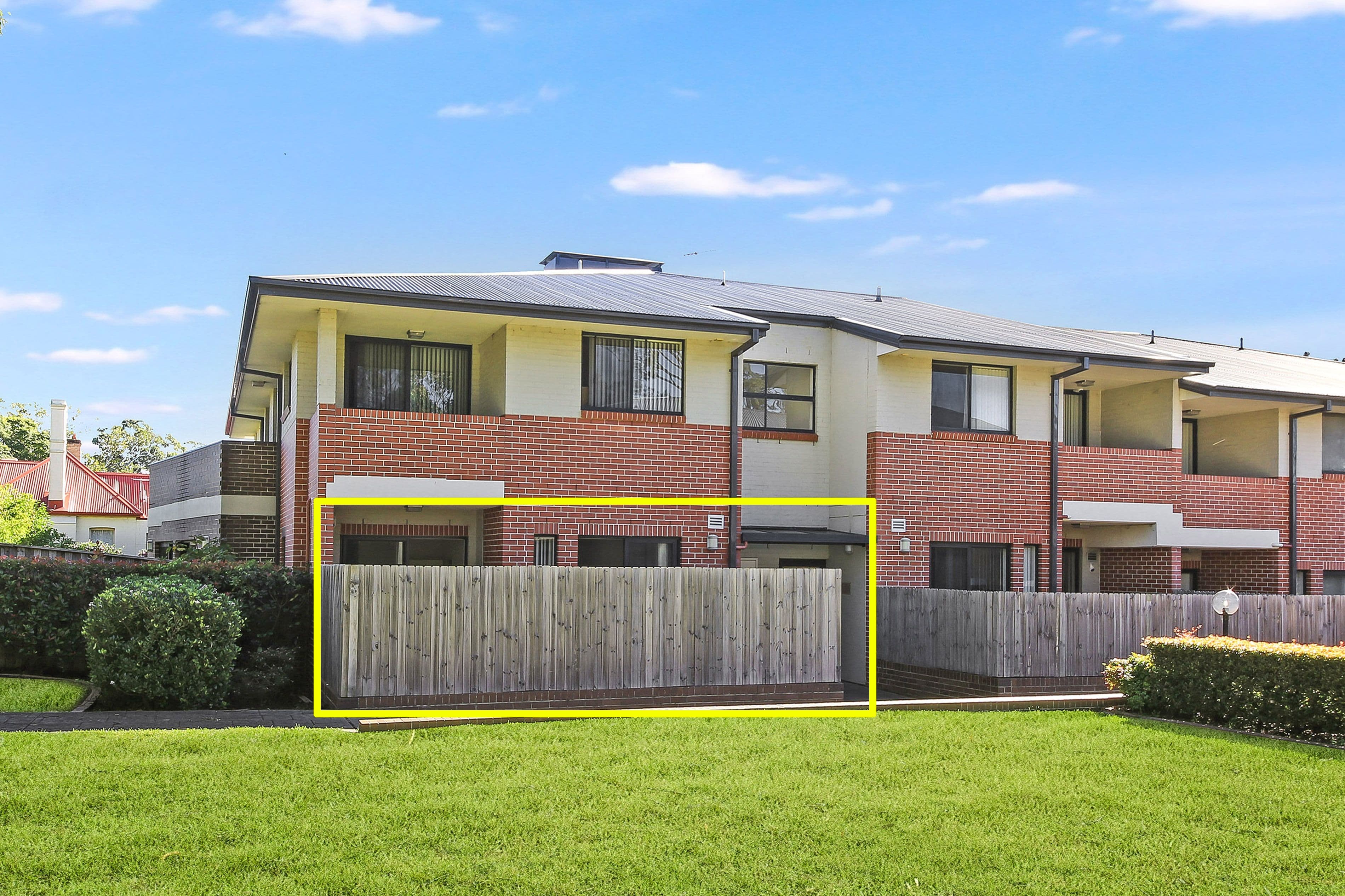 1 Russell Street, Baulkham Hills NSW 2153, Baulkham Hills - Image 1