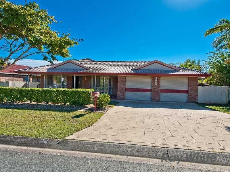 24 Sandringham Court, Bray Park QLD 4500, Bray Park - Thumbnail 4