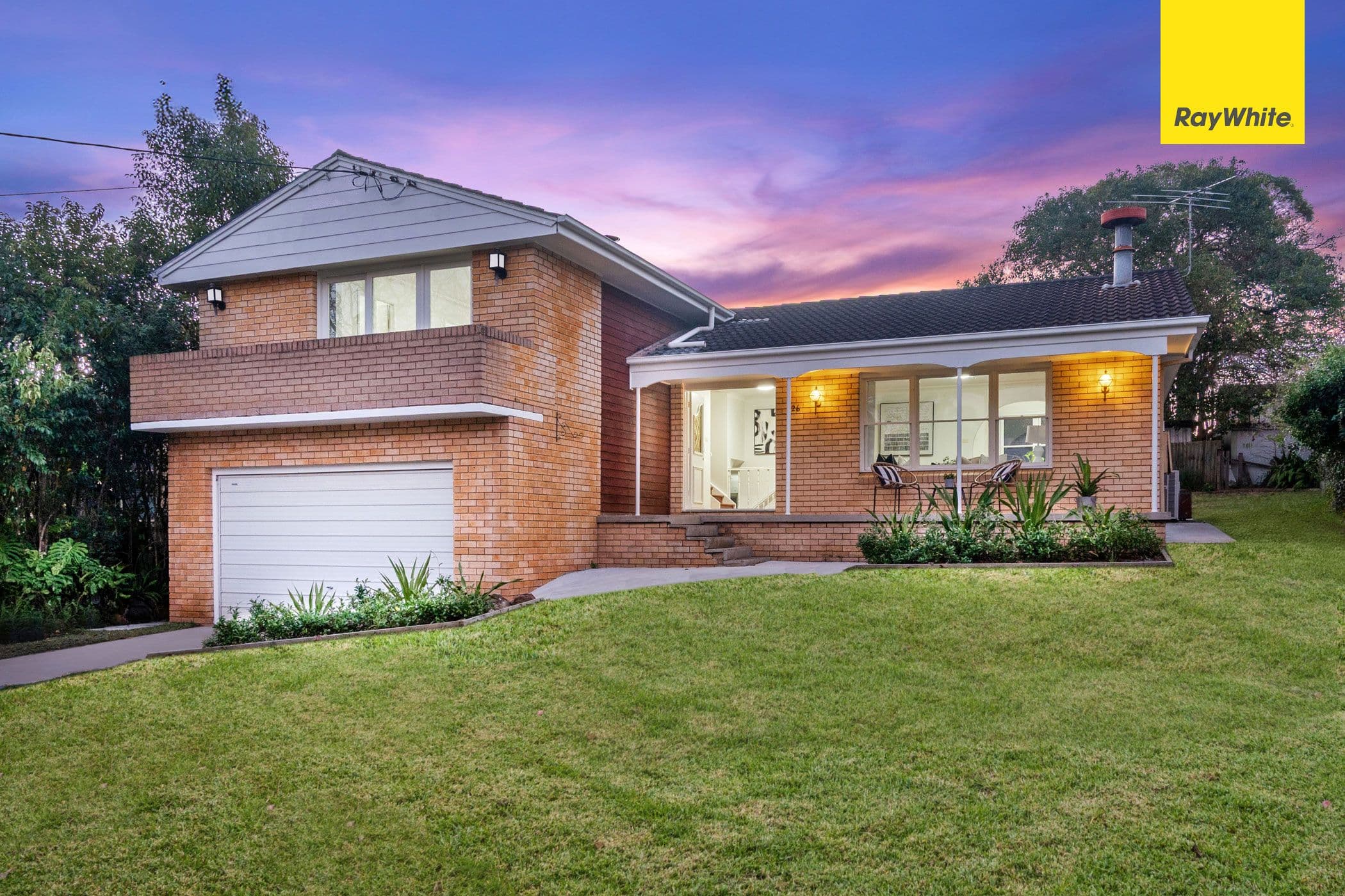 26 Iona Avenue, North Rocks NSW 2151, North Rocks - Image 1