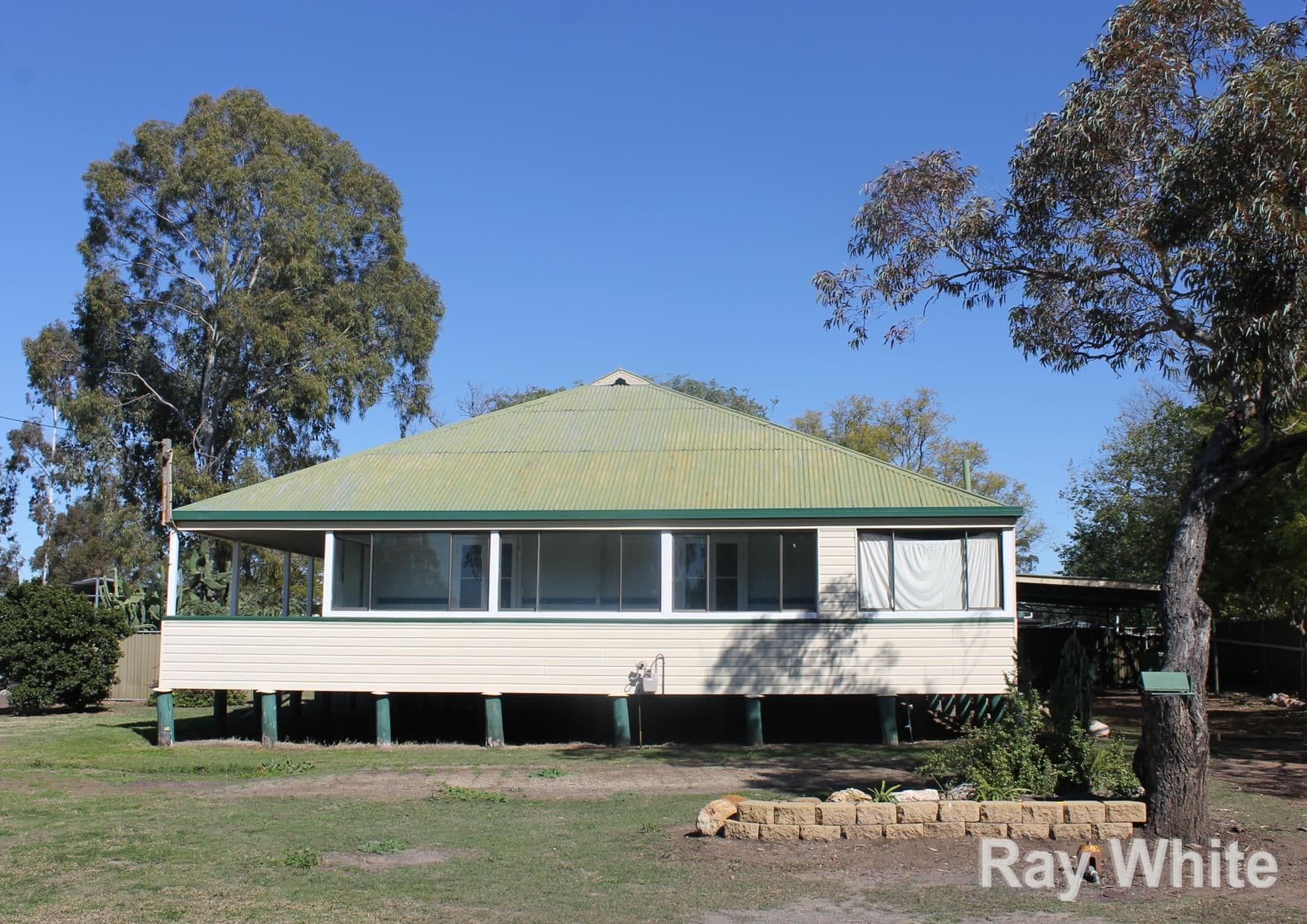 26 Alfred Street, Dalby QLD 4405, Dalby - Image 1