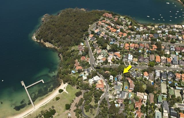 1 David Street, MOSMAN NSW 2088, Mosman - Image 1