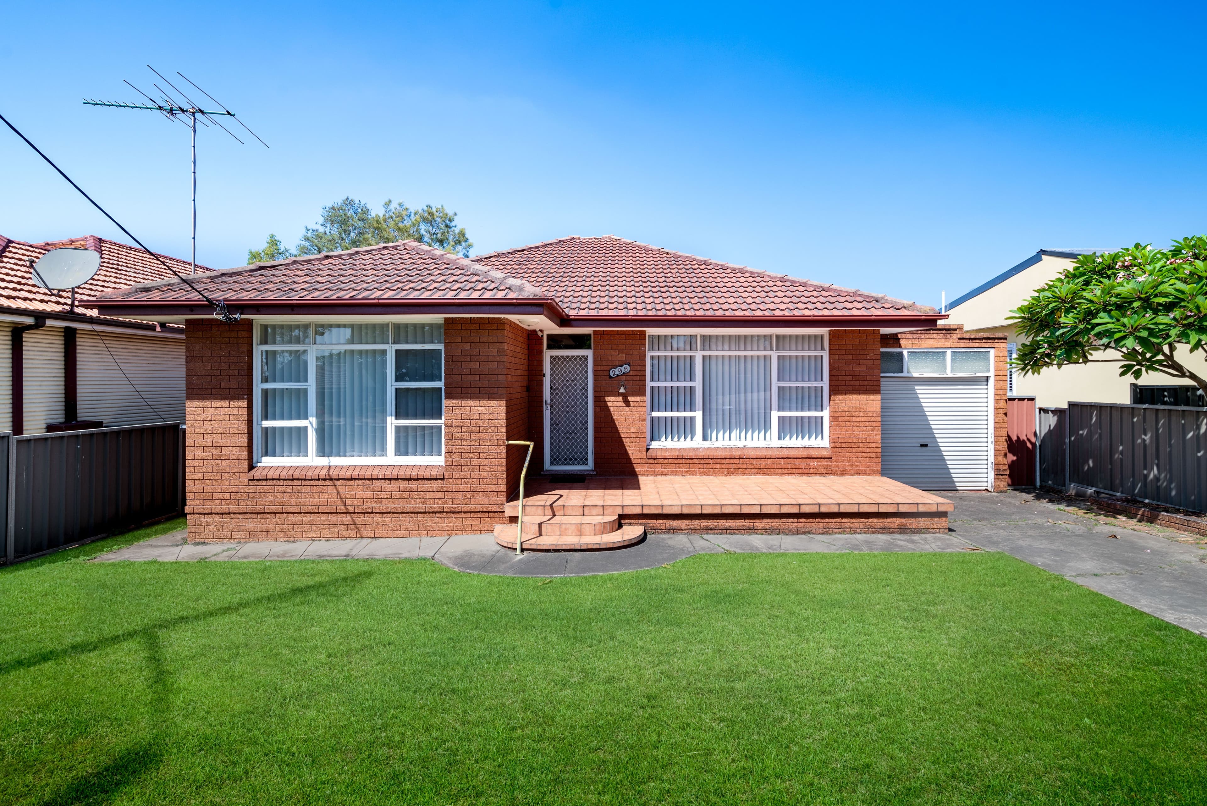 298 Great Western Highway, St Marys NSW 2760, St Marys - Image 1