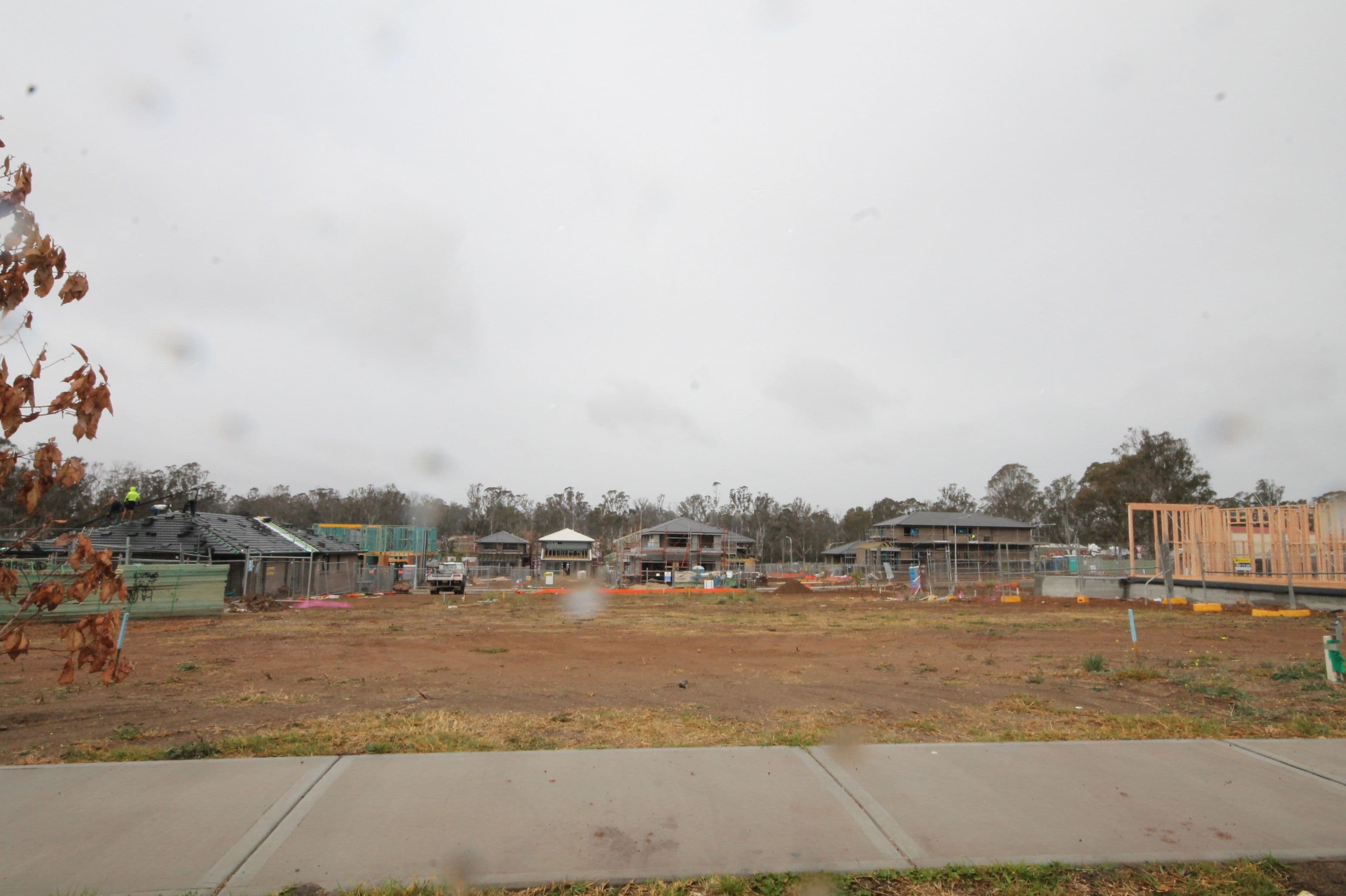 LOT 32 Tamarin Rock Avenue, Austral NSW 2179, Austral - Image 1