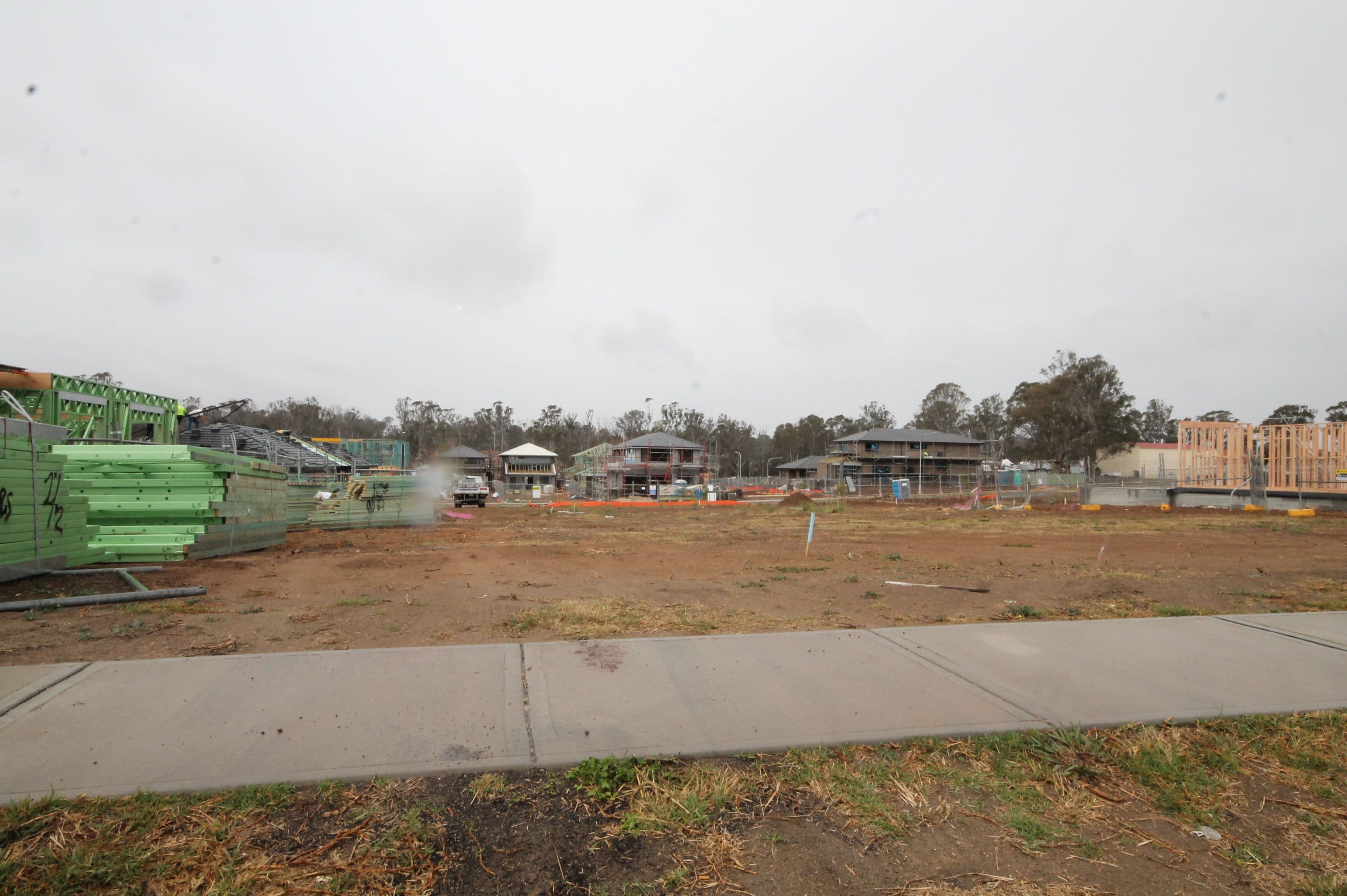 LOT 32 Tamarin Rock Avenue, Austral NSW 2179, Austral - Thumbnail 2