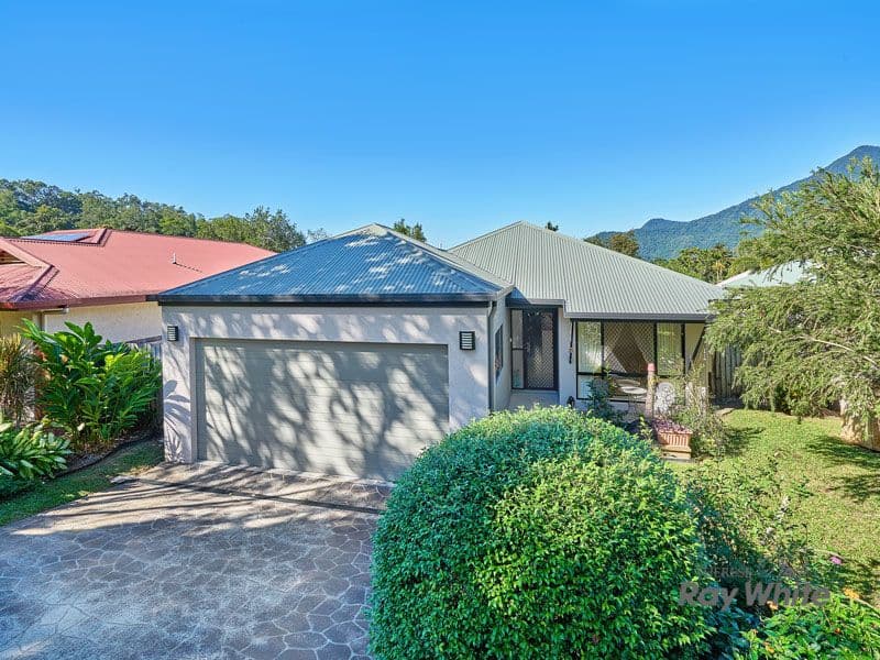 5 Beck Close, Bentley Park QLD 4869, Bentley Park - Image 1