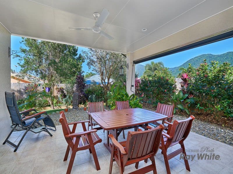 5 Beck Close, Bentley Park QLD 4869, Bentley Park - Thumbnail 2