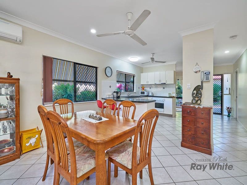 5 Beck Close, Bentley Park QLD 4869, Bentley Park - Thumbnail 3