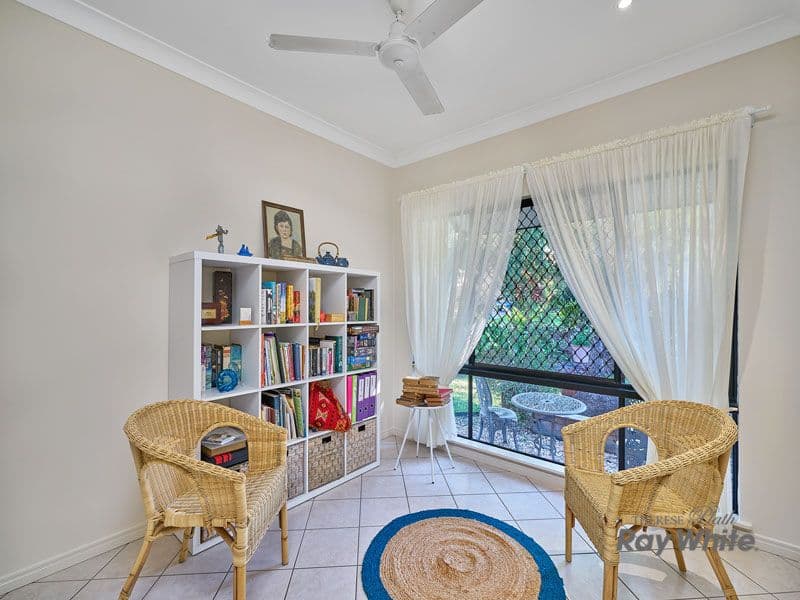 5 Beck Close, Bentley Park QLD 4869, Bentley Park - Thumbnail 4