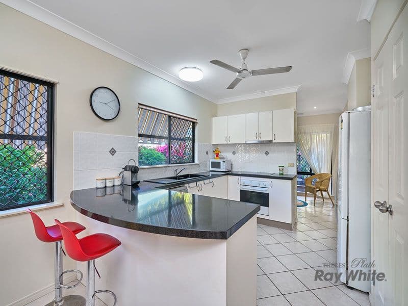 5 Beck Close, Bentley Park QLD 4869, Bentley Park - Thumbnail 5