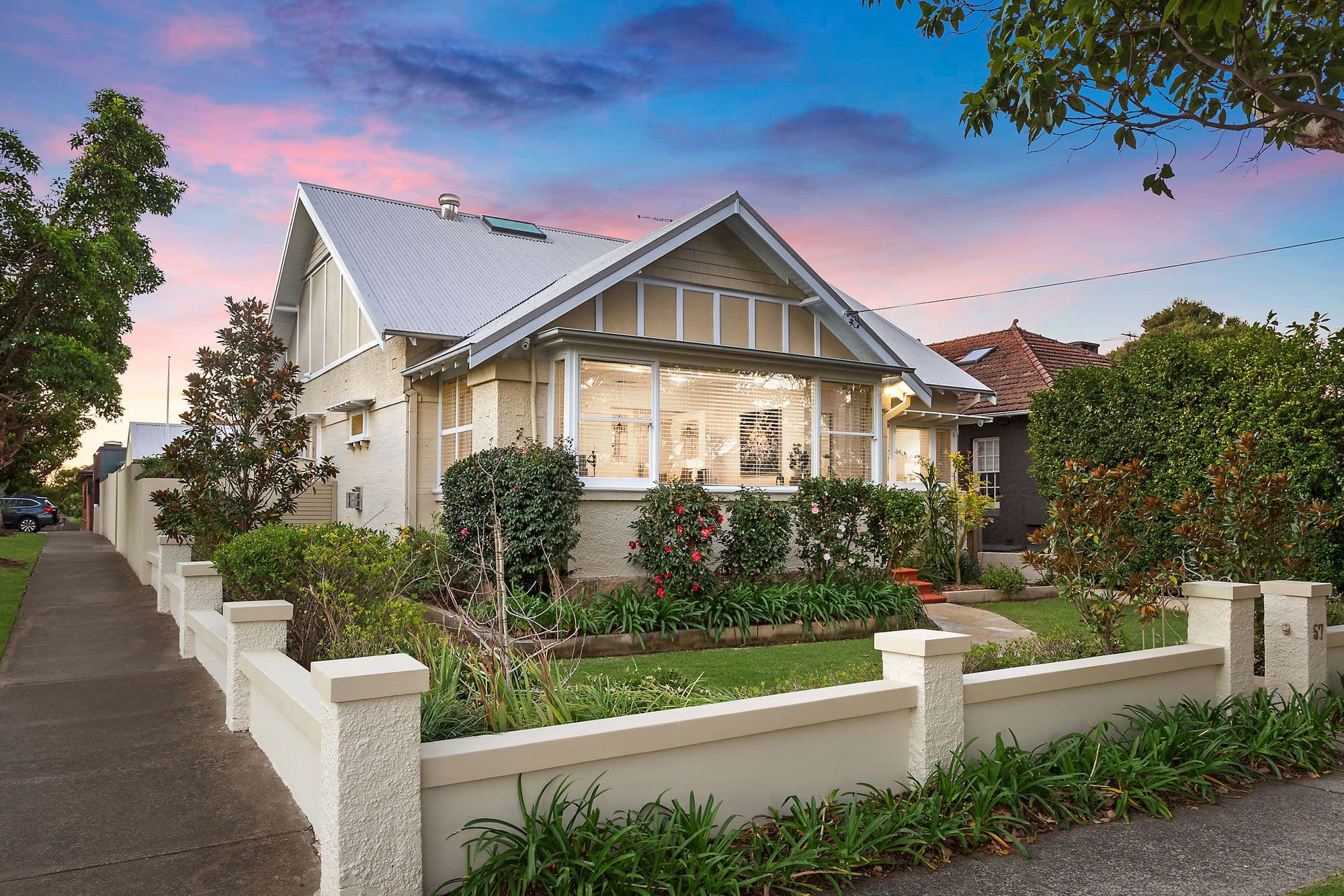 57 Baringa Road, Northbridge NSW 2063, Northbridge - Image 1