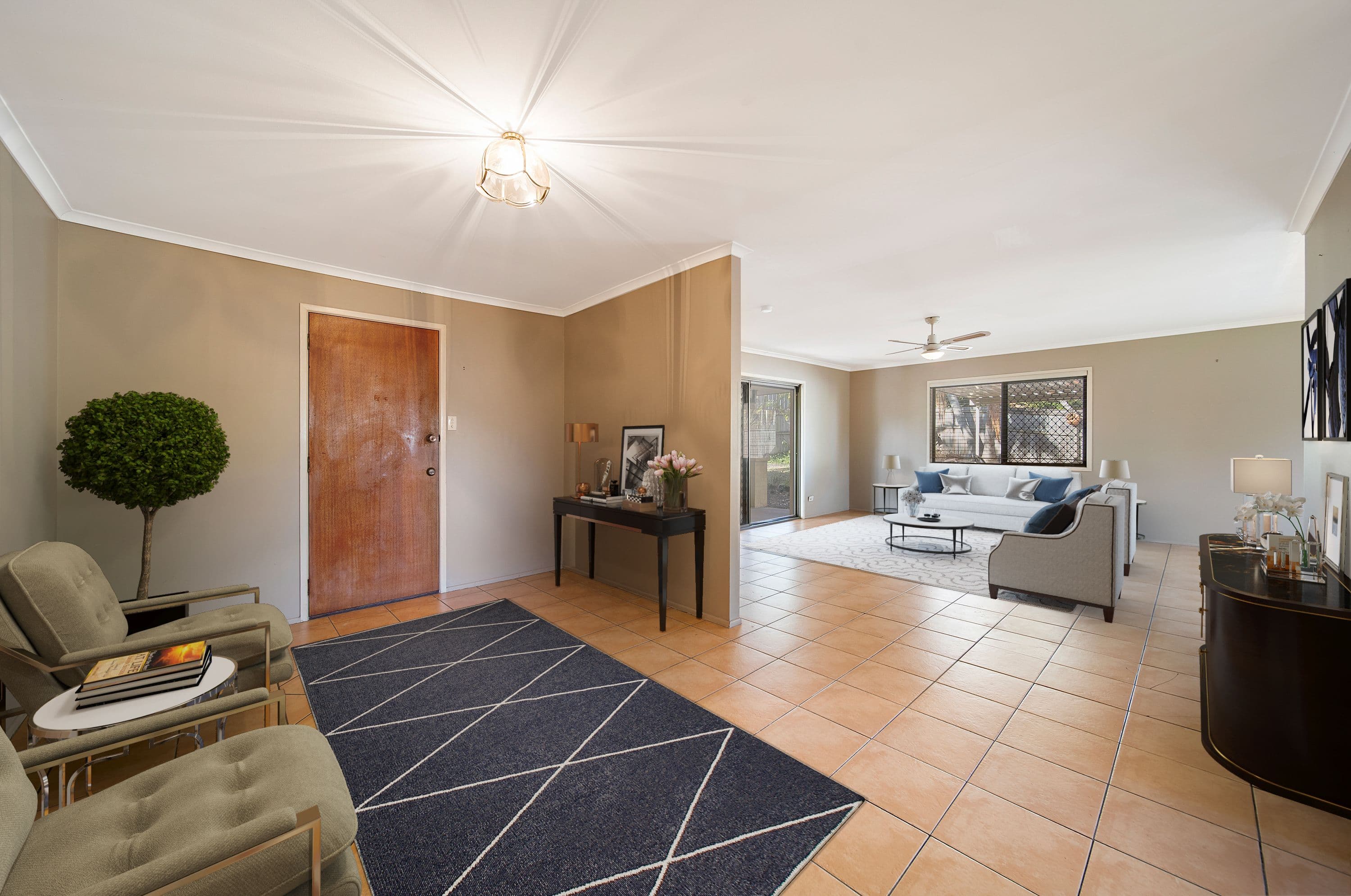 27 Trinette Street, Shailer Park QLD 4128, Shailer Park - Thumbnail 3