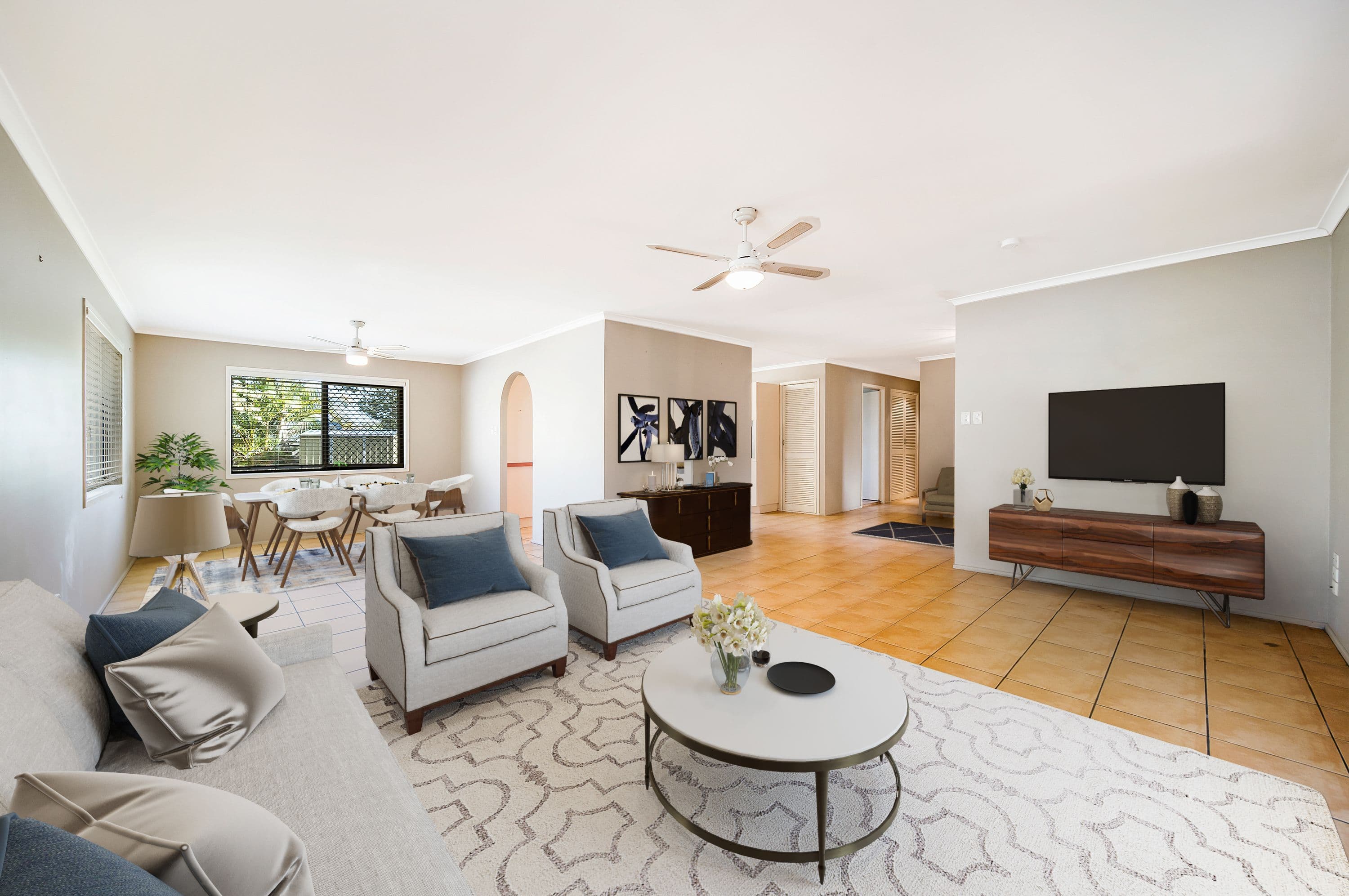 27 Trinette Street, Shailer Park QLD 4128, Shailer Park - Thumbnail 4