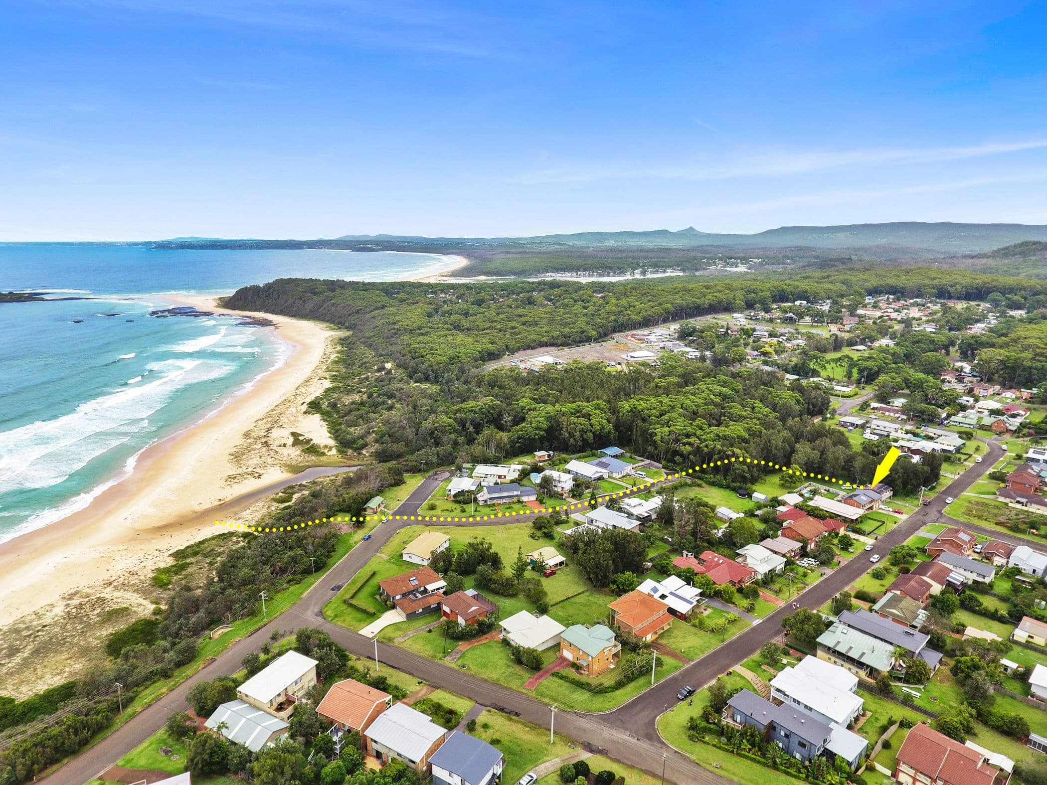 21 Manyana Drive, Manyana NSW 2539, Manyana - Thumbnail 2