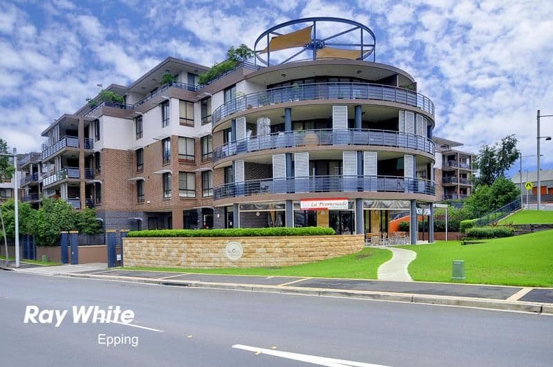 100 Belmore Street, MEADOWBANK NSW 2114, Meadowbank - Thumbnail 2