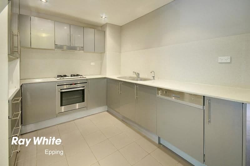 100 Belmore Street, MEADOWBANK NSW 2114, Meadowbank - Thumbnail 4