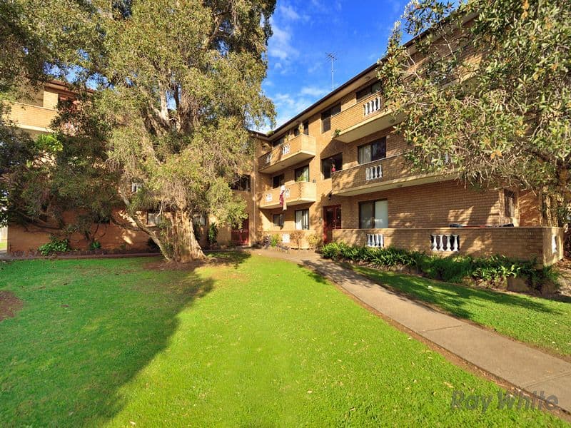 21 Parkes Street, HARRIS PARK NSW 2150, Harris Park - Image 1