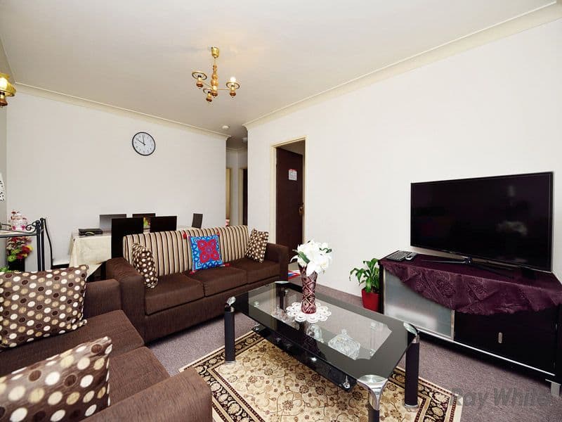 21 Parkes Street, HARRIS PARK NSW 2150, Harris Park - Thumbnail 2