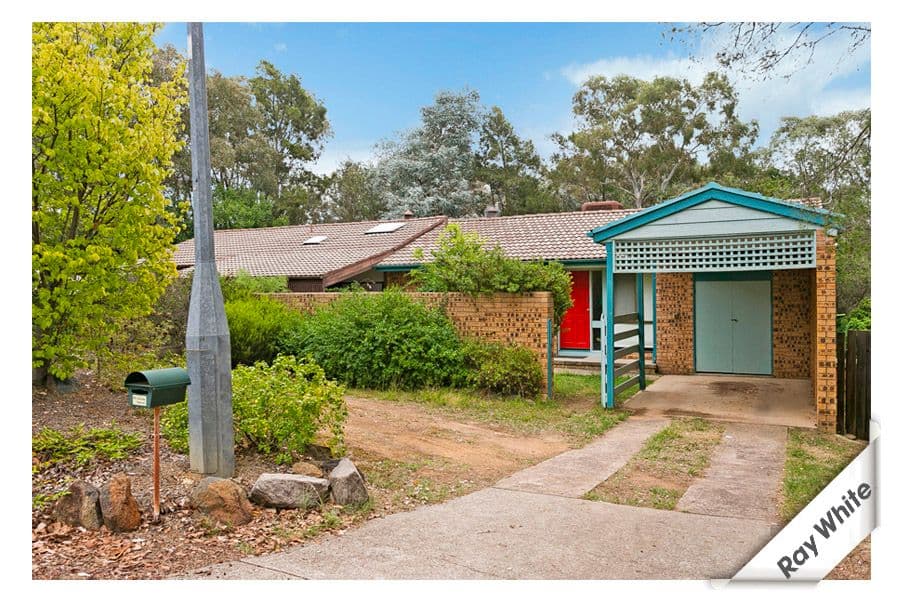5 Ligertwood Street, Evatt ACT 2617, Evatt - Thumbnail 2