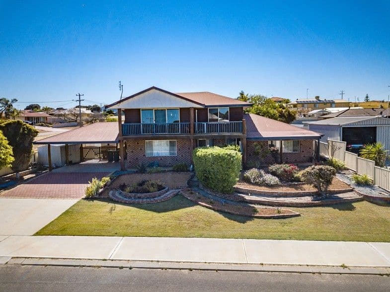 6 Norrish Drive, Port Denison WA 6525, Port Denison - Thumbnail 2