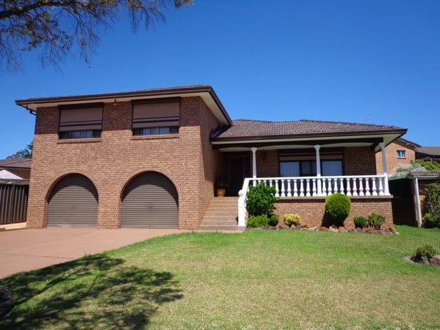 7 Curran Street, PRAIRIEWOOD NSW 2176, Prairiewood - Image 1
