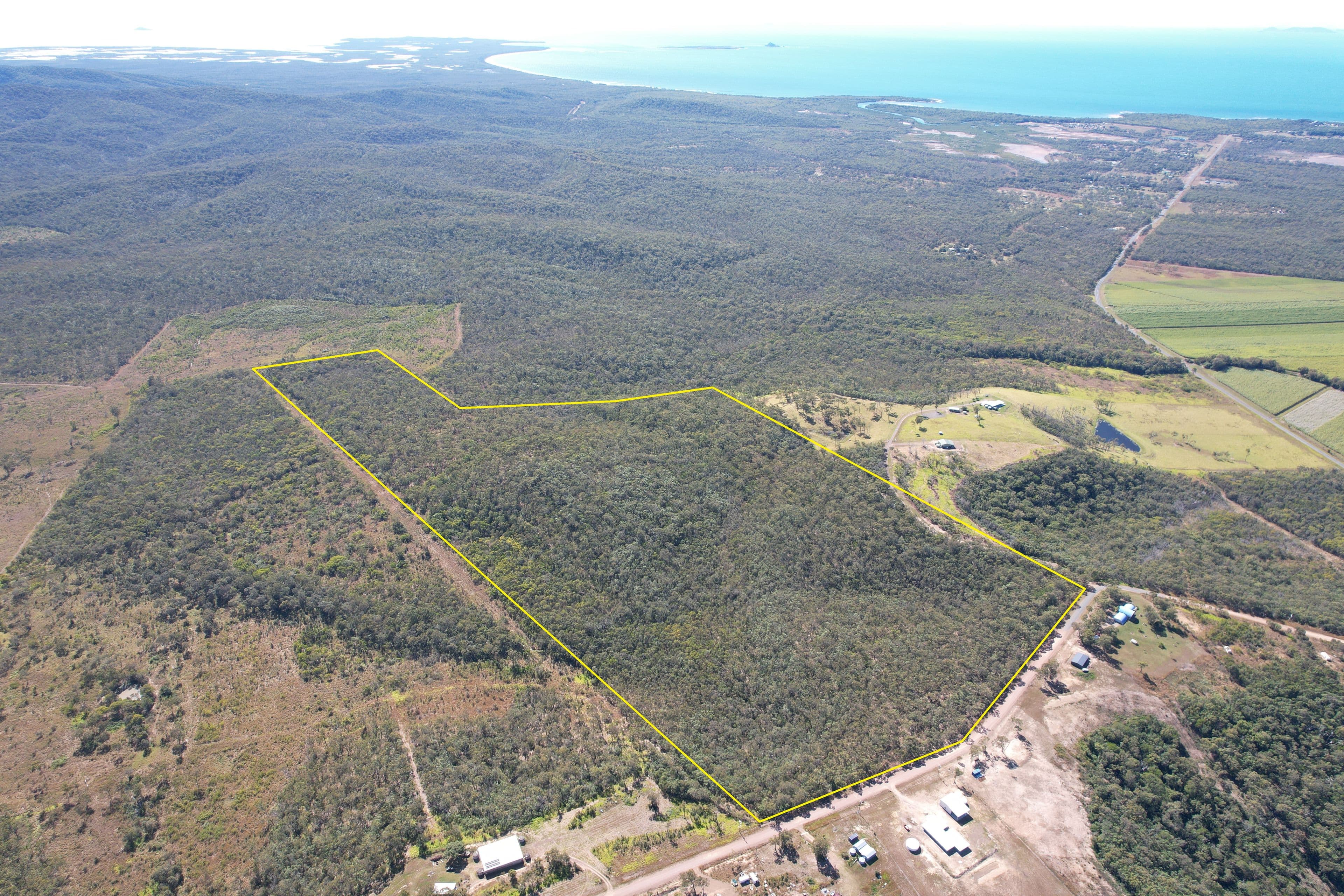 157 Howlands Road, Ilbilbie QLD 4738, Ilbilbie - Image 1