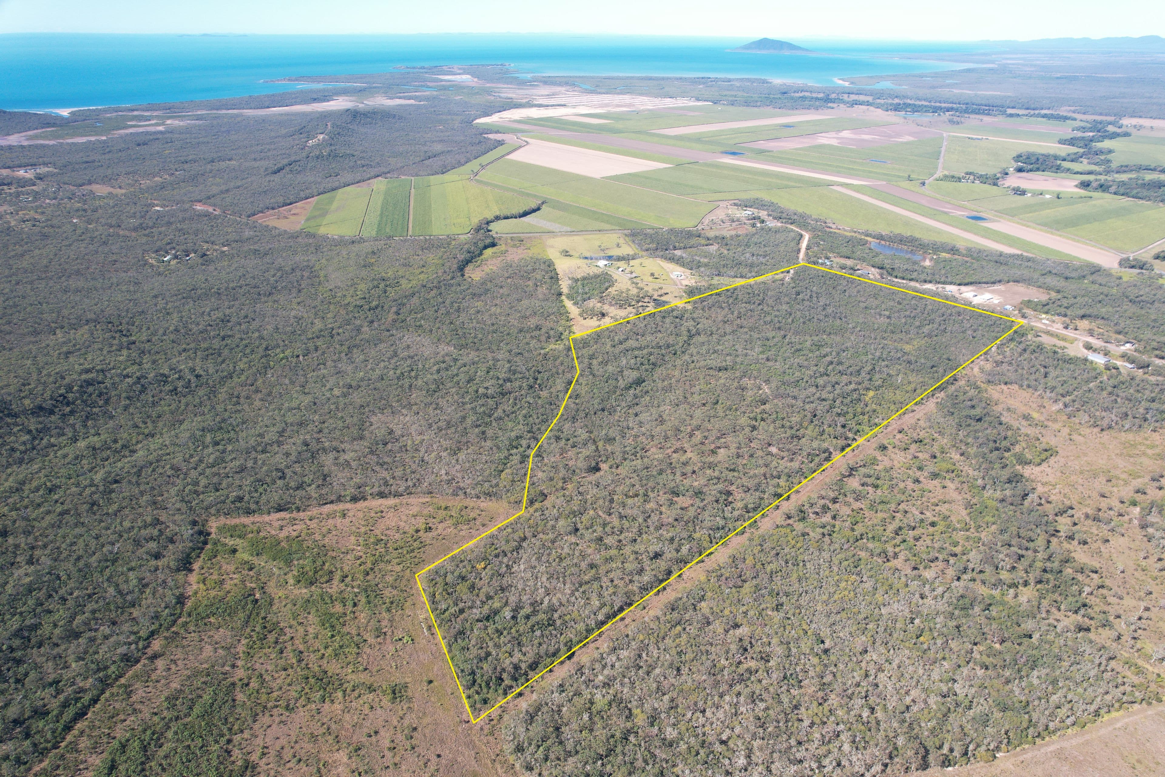 157 Howlands Road, Ilbilbie QLD 4738, Ilbilbie - Thumbnail 2
