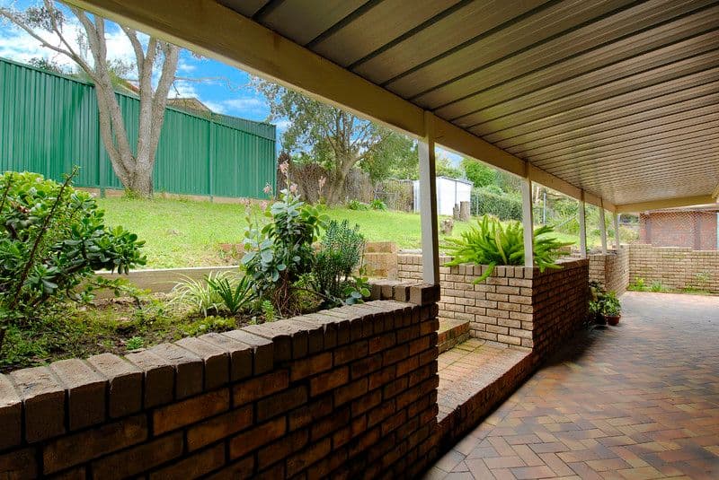 110 Cropley Drive, BAULKHAM HILLS NSW 2153, Baulkham Hills - Thumbnail 4