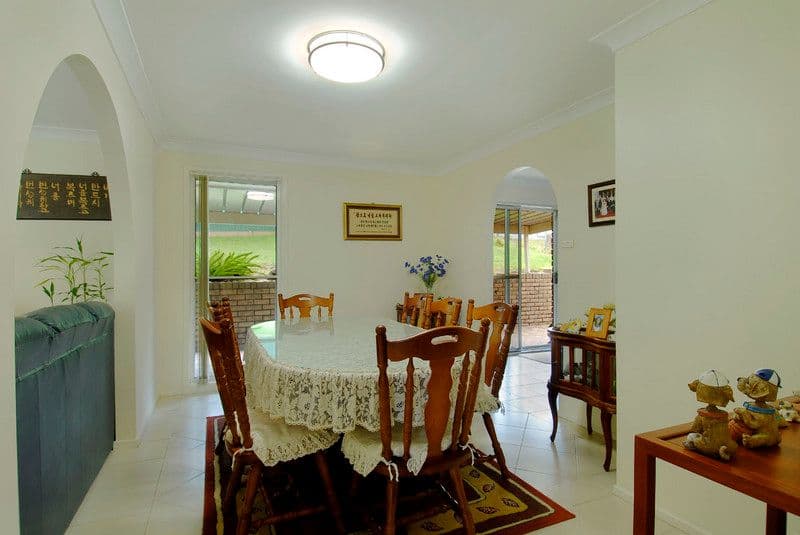 110 Cropley Drive, BAULKHAM HILLS NSW 2153, Baulkham Hills - Thumbnail 5