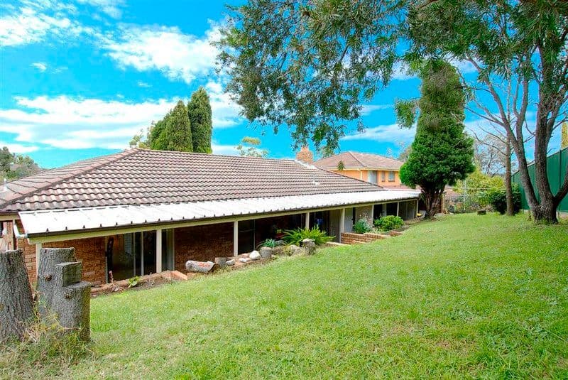 110 Cropley Drive, BAULKHAM HILLS NSW 2153, Baulkham Hills - Thumbnail 8