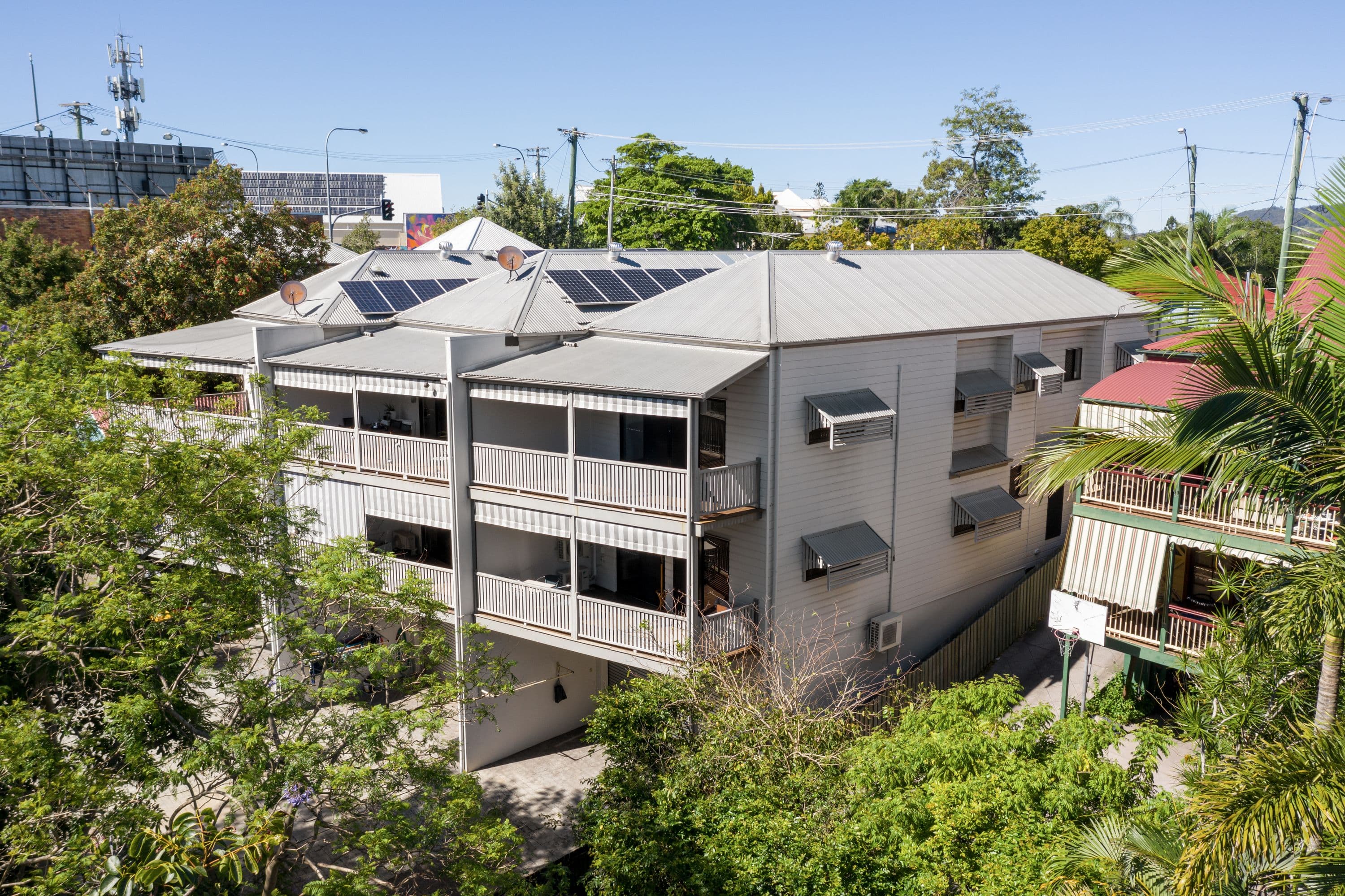 9A Waterworks Road, Red Hill QLD 4059, Red Hill - Image 1