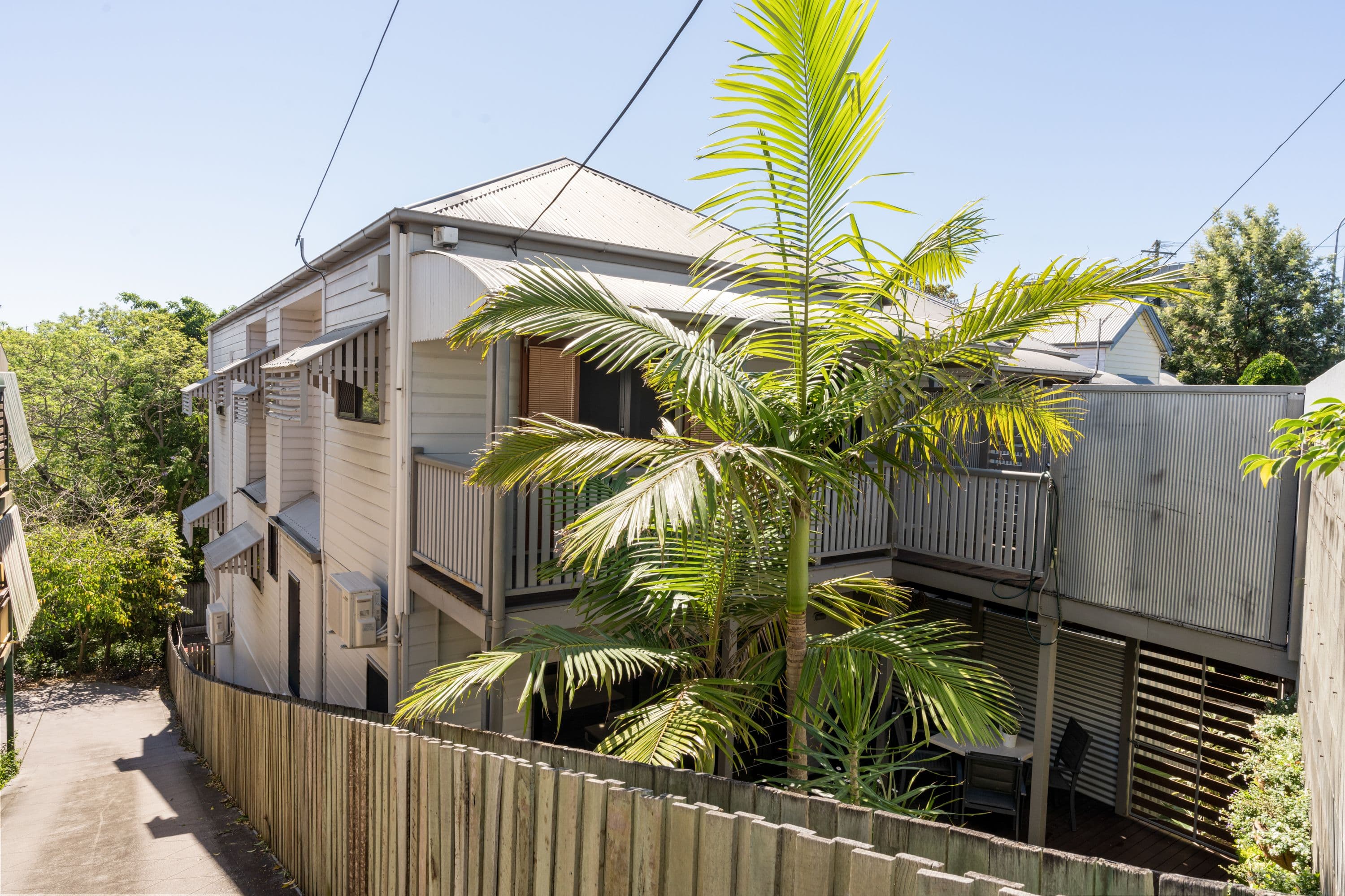 9A Waterworks Road, Red Hill QLD 4059, Red Hill - Thumbnail 2