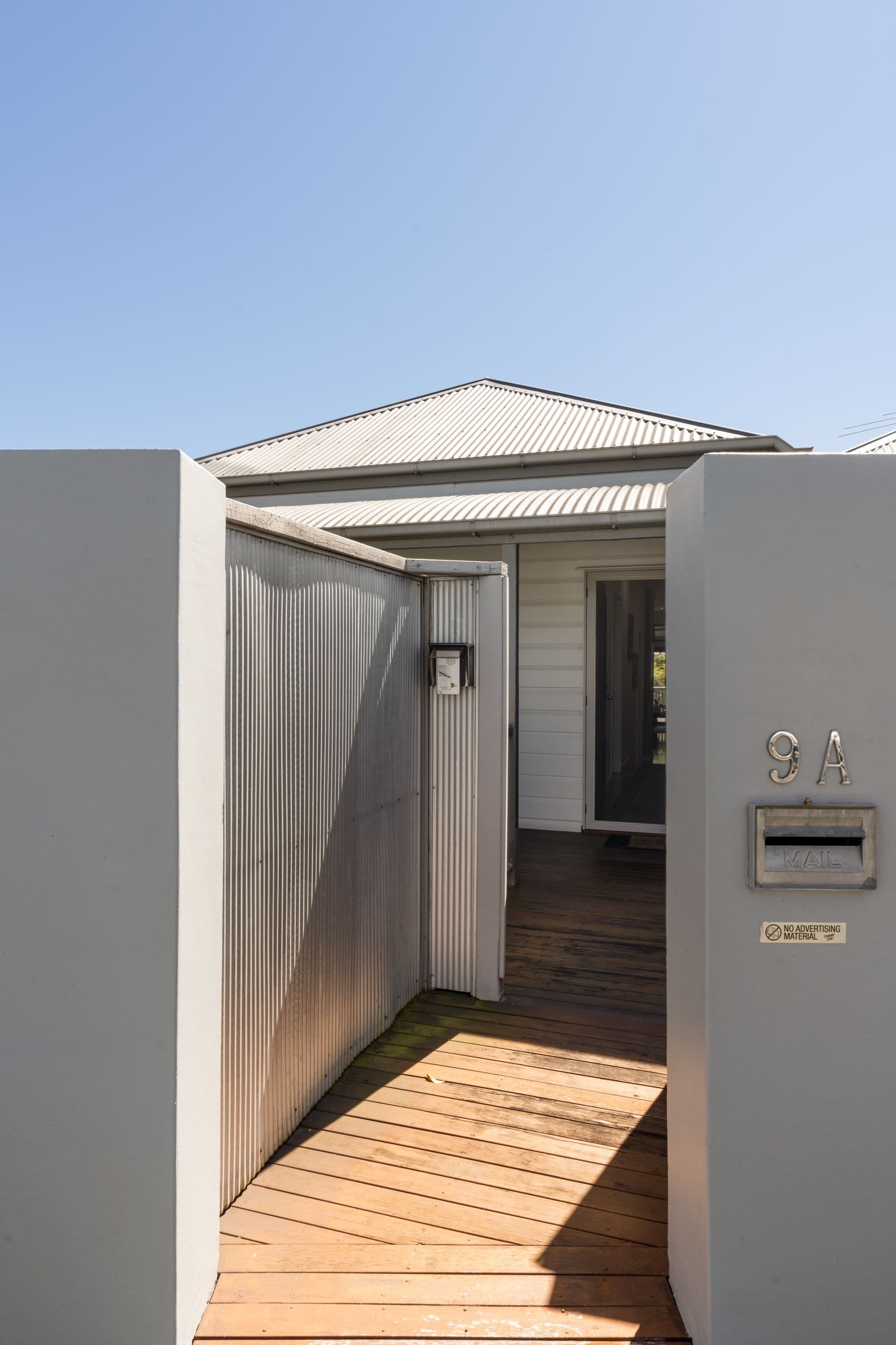 9A Waterworks Road, Red Hill QLD 4059, Red Hill - Thumbnail 3