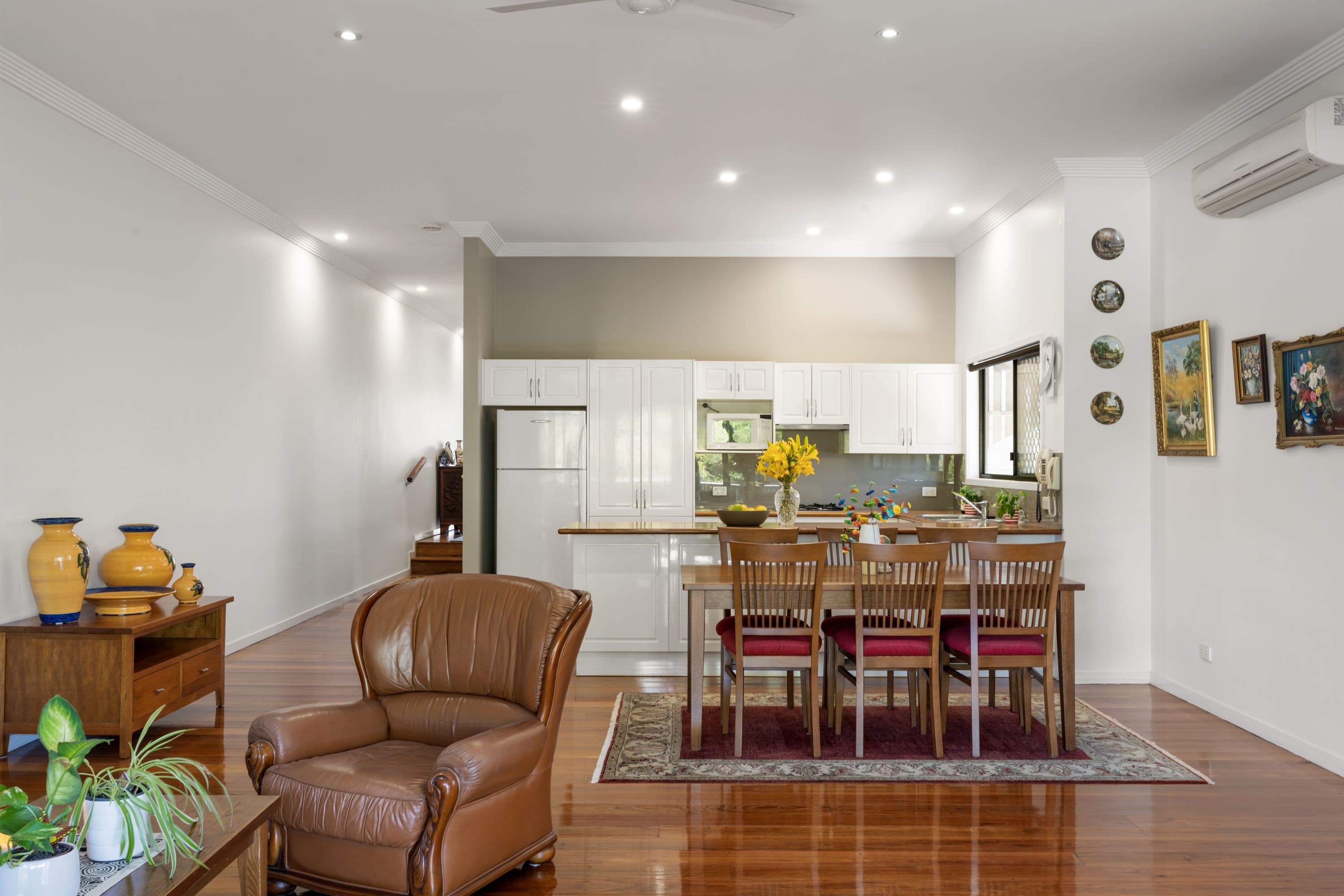 9A Waterworks Road, Red Hill QLD 4059, Red Hill - Thumbnail 4