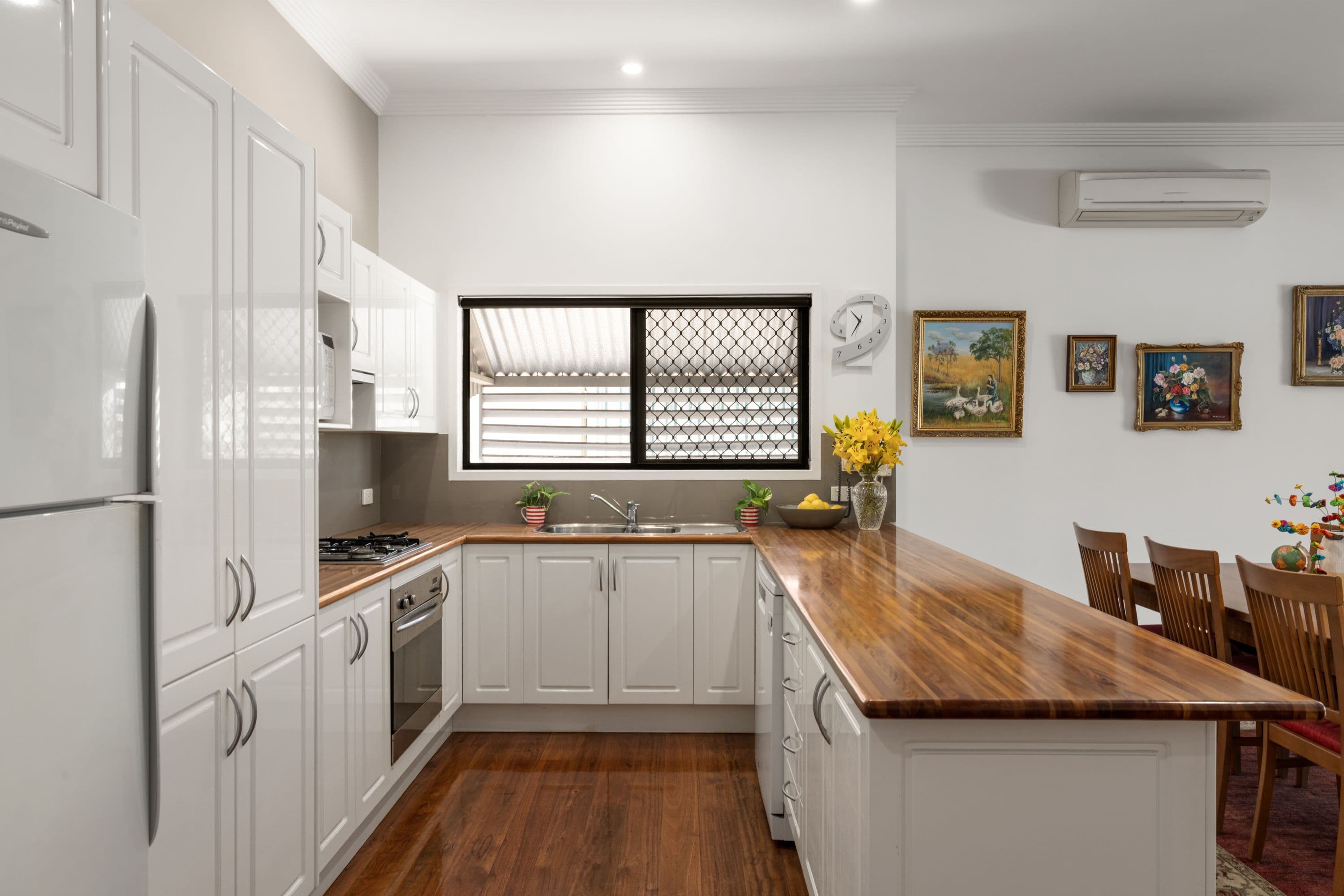 9A Waterworks Road, Red Hill QLD 4059, Red Hill - Thumbnail 6
