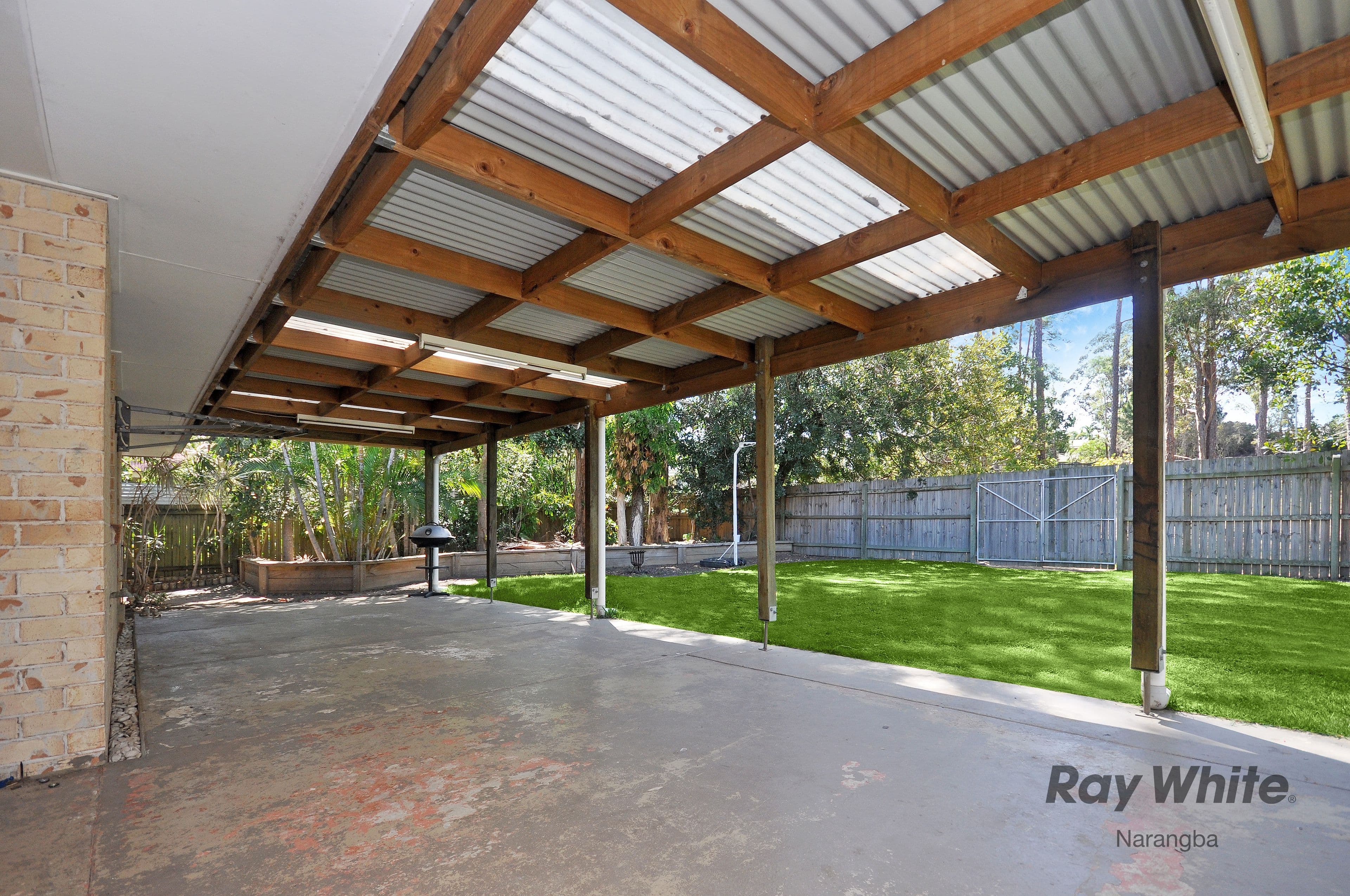 12 Rifle Range Road, Narangba QLD 4504, Narangba - Image 1