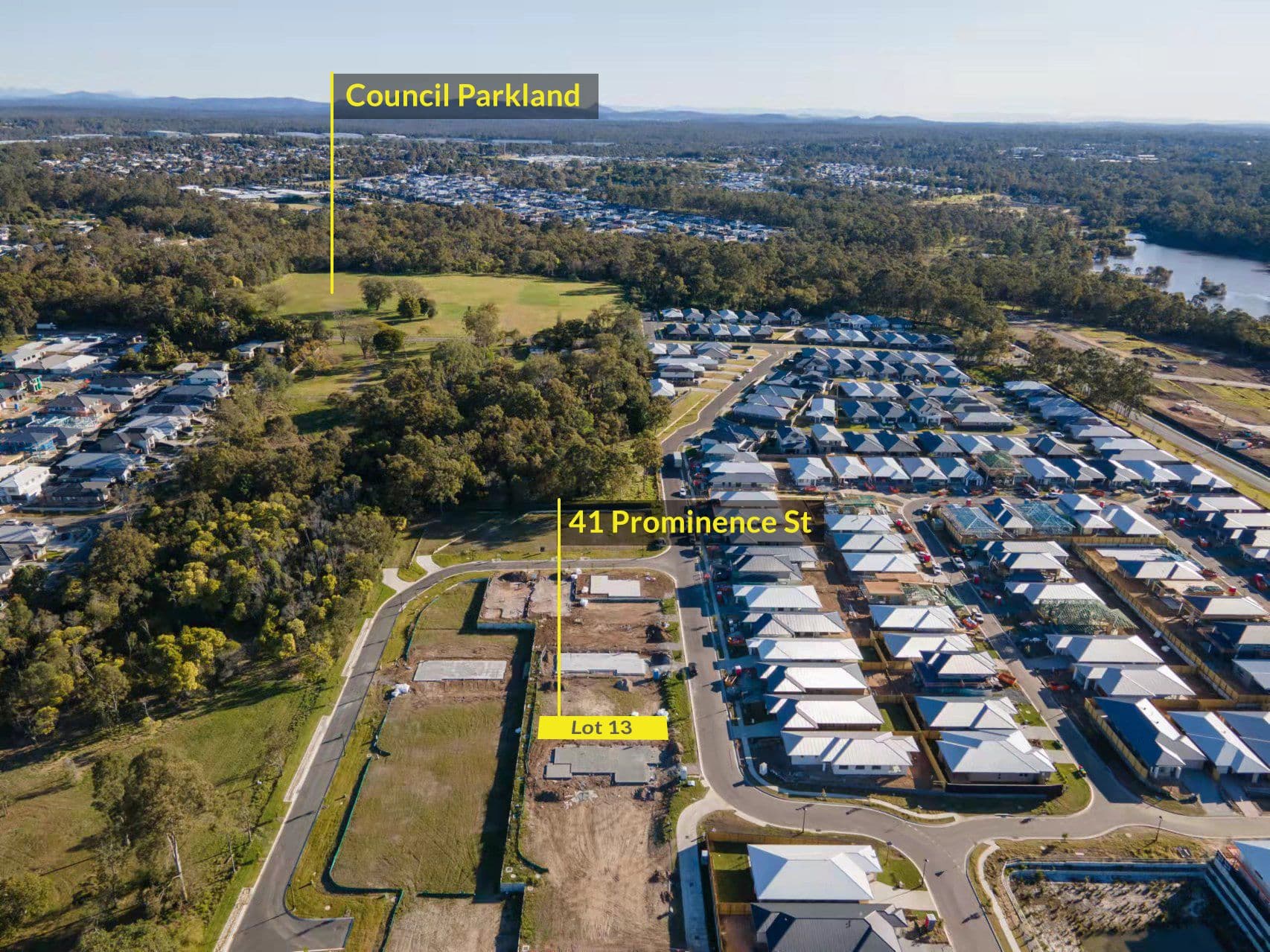 41 Prominence Street, Pallara QLD 4110, Pallara - Thumbnail 2
